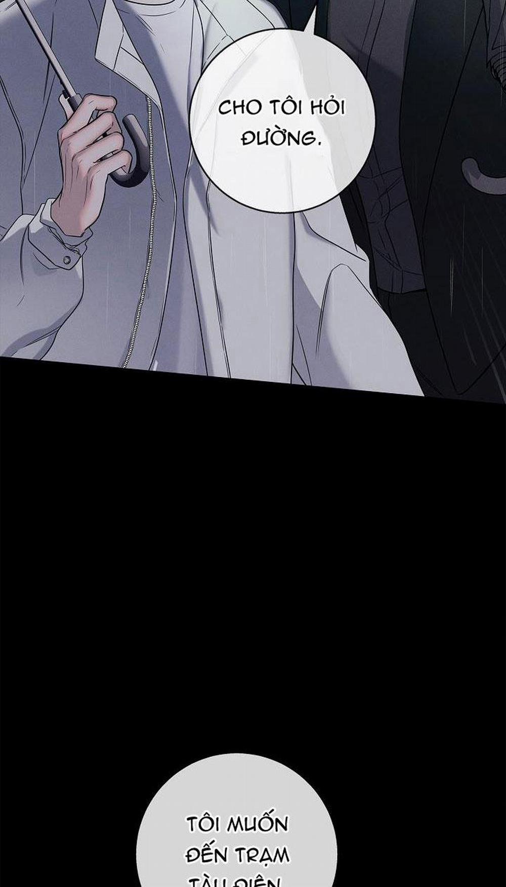 ĐÊM KHÔNG DẤU VẾT 18 trang 69