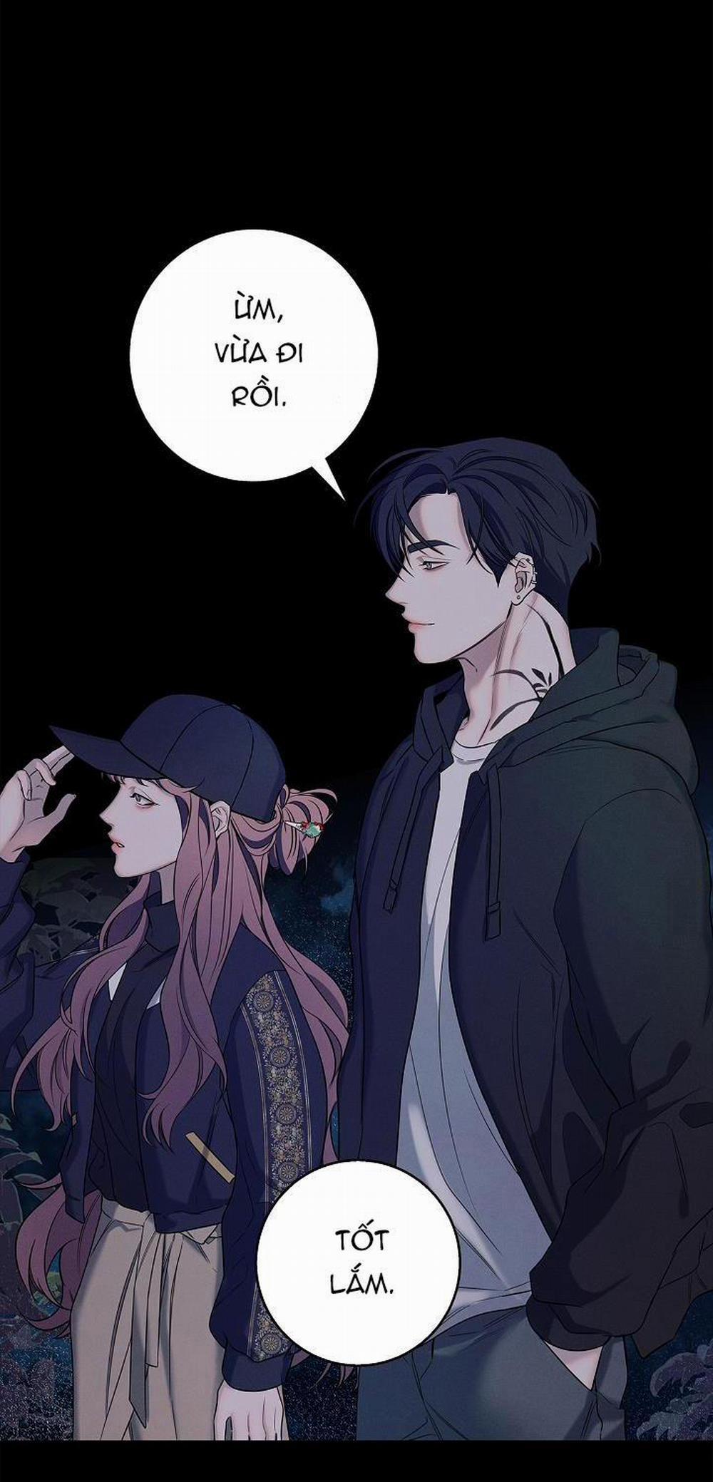 ĐÊM KHÔNG DẤU VẾT 18 trang 7