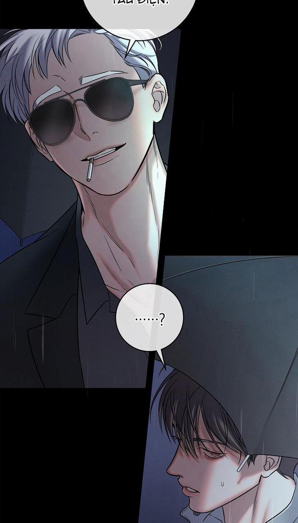 ĐÊM KHÔNG DẤU VẾT 18 trang 70