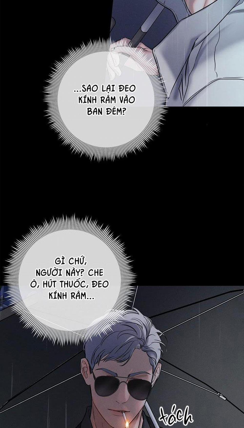 ĐÊM KHÔNG DẤU VẾT 18 trang 71