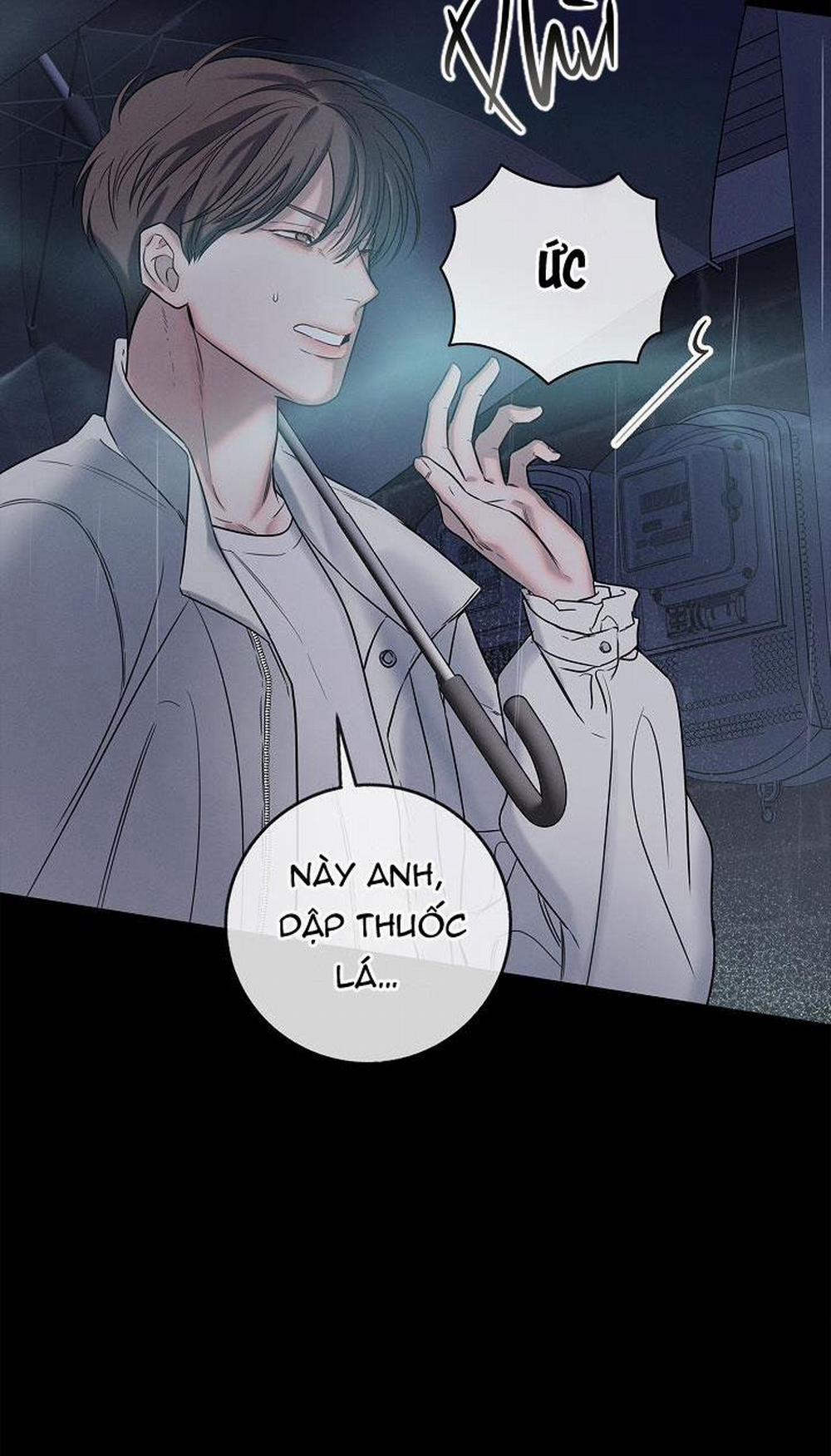 ĐÊM KHÔNG DẤU VẾT 18 trang 73