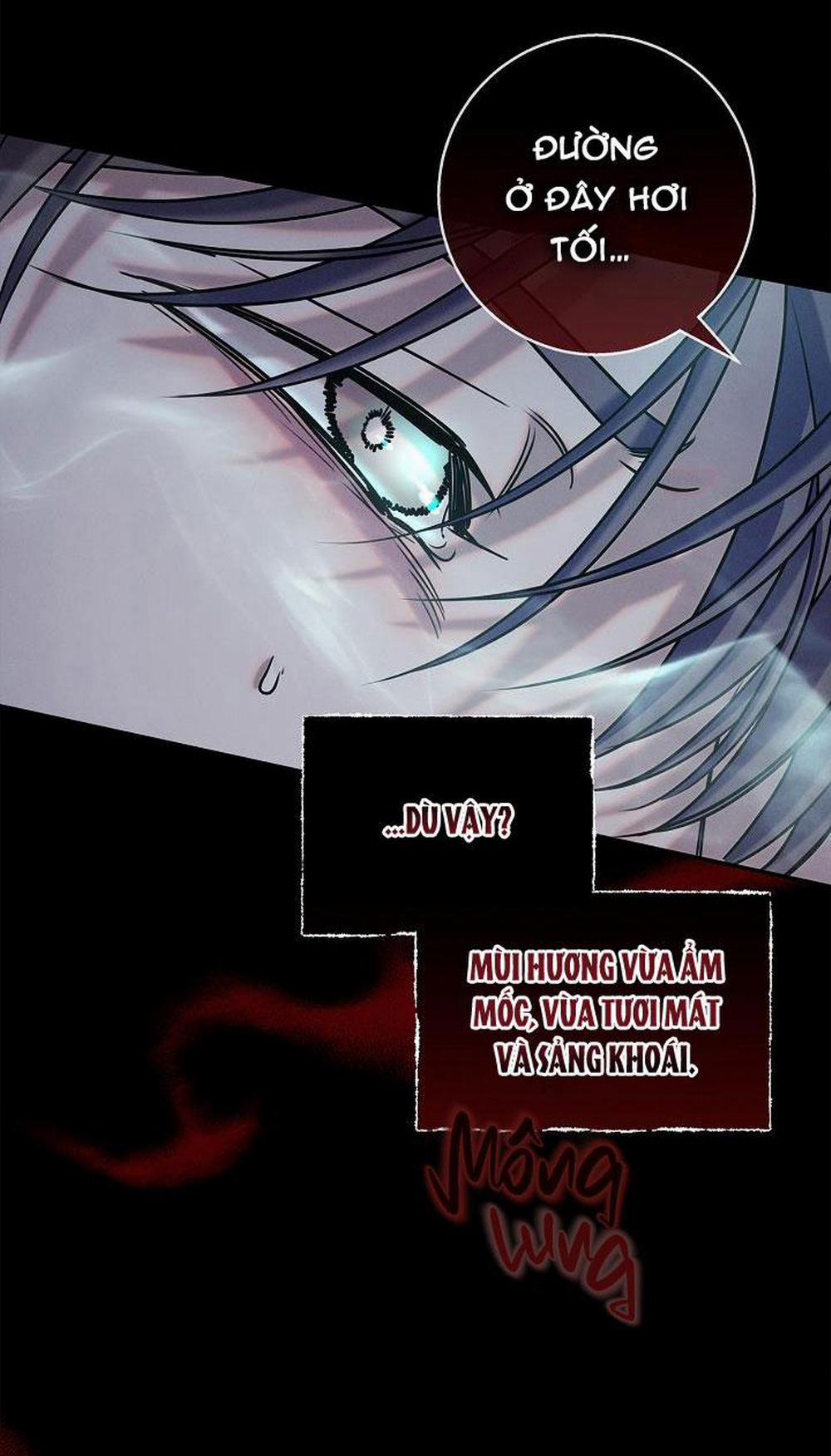 ĐÊM KHÔNG DẤU VẾT 18 trang 74