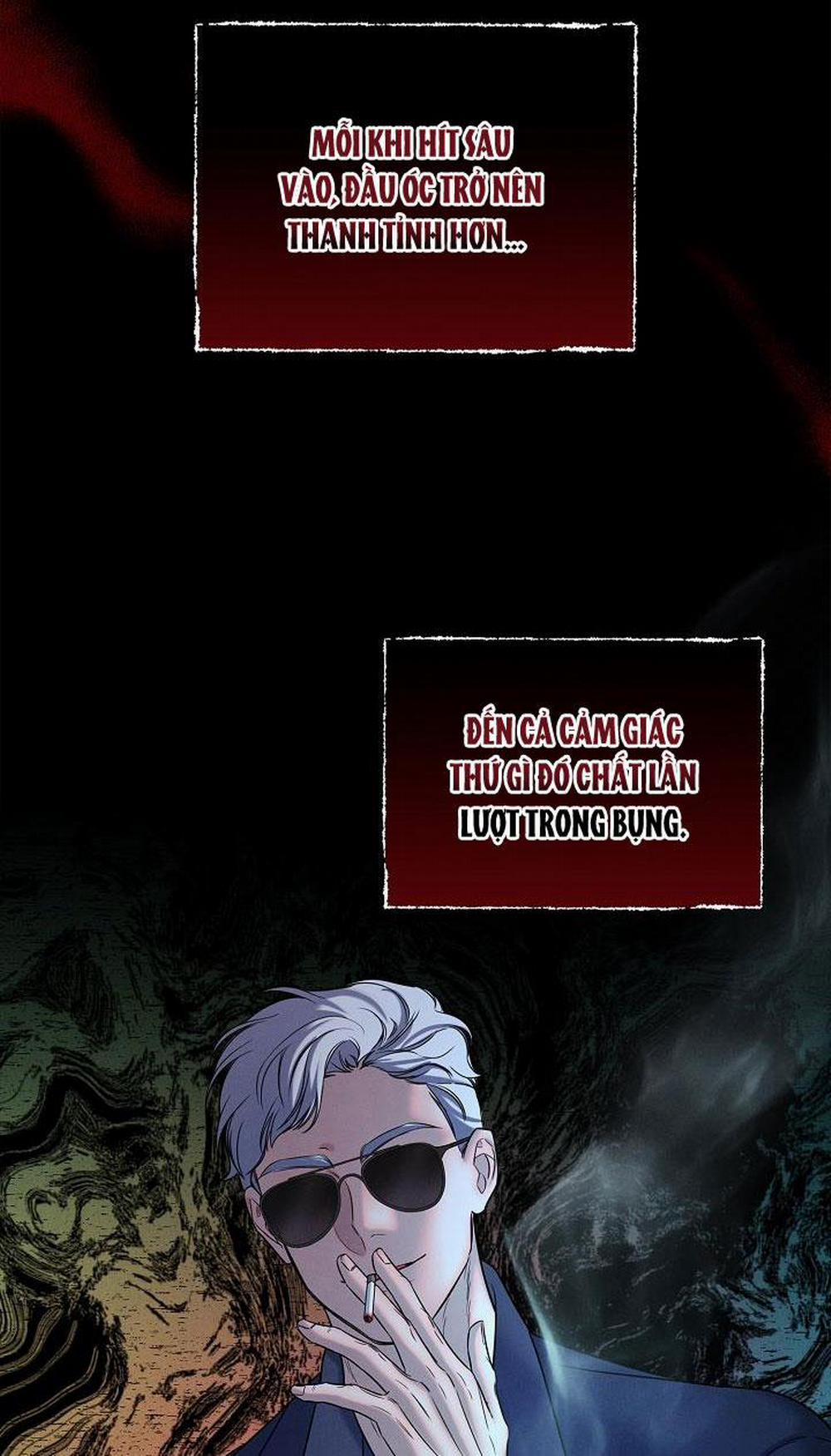 ĐÊM KHÔNG DẤU VẾT 18 trang 75