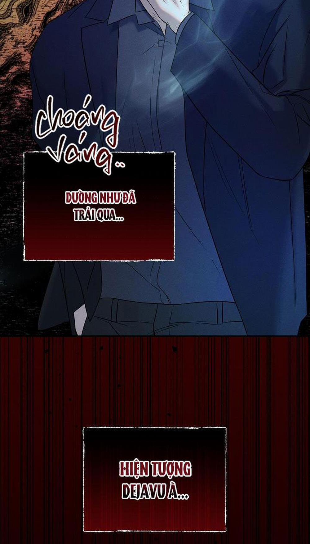 ĐÊM KHÔNG DẤU VẾT 18 trang 76