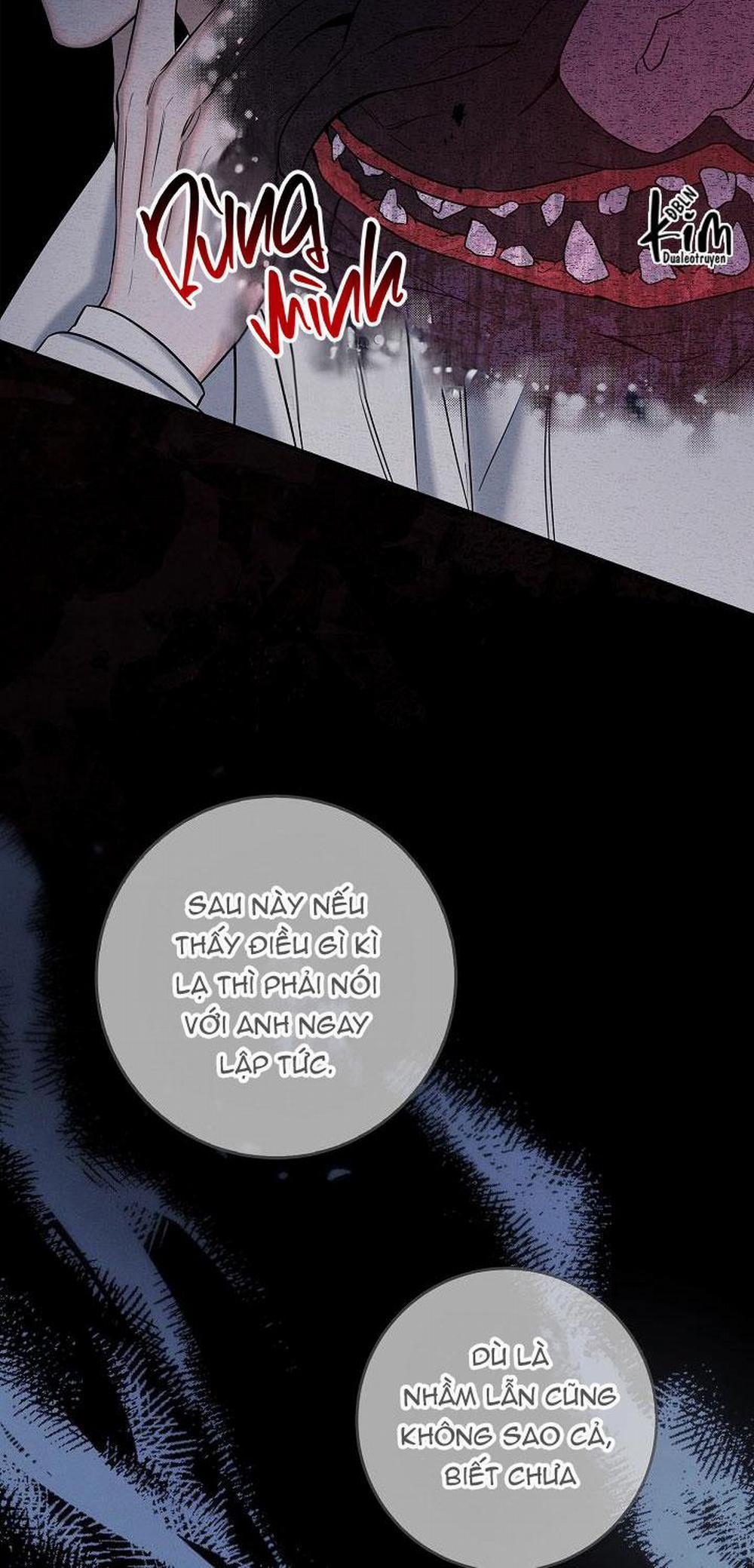 ĐÊM KHÔNG DẤU VẾT 19 trang 11