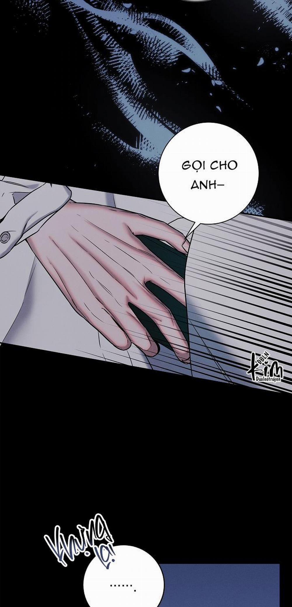 ĐÊM KHÔNG DẤU VẾT 19 trang 12