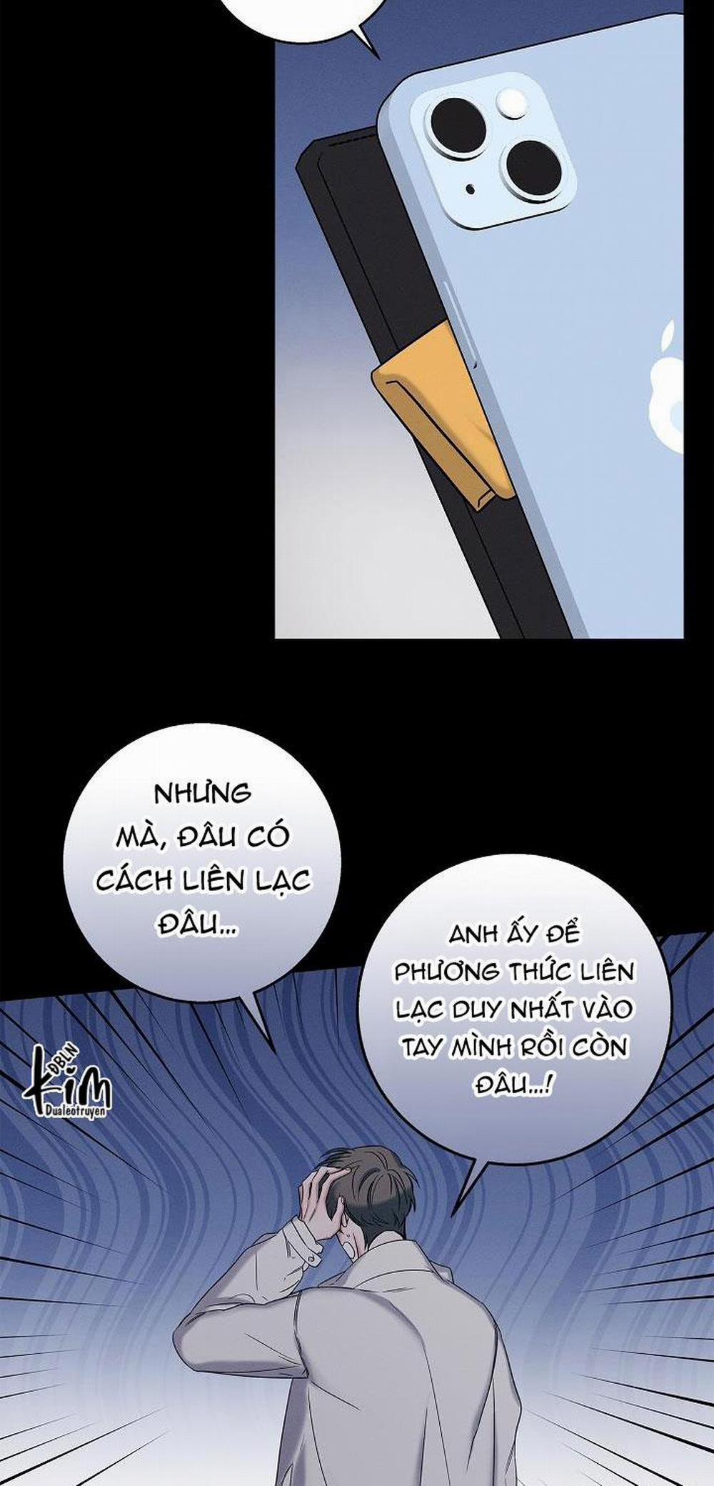 ĐÊM KHÔNG DẤU VẾT 19 trang 13