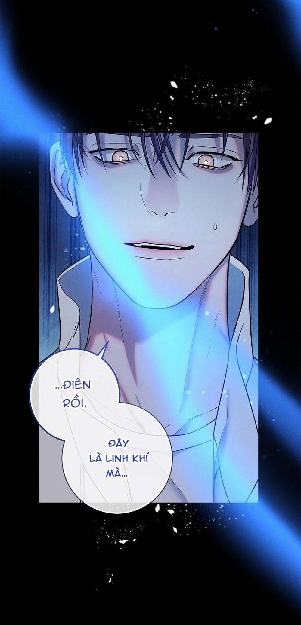 ĐÊM KHÔNG DẤU VẾT 19 trang 16