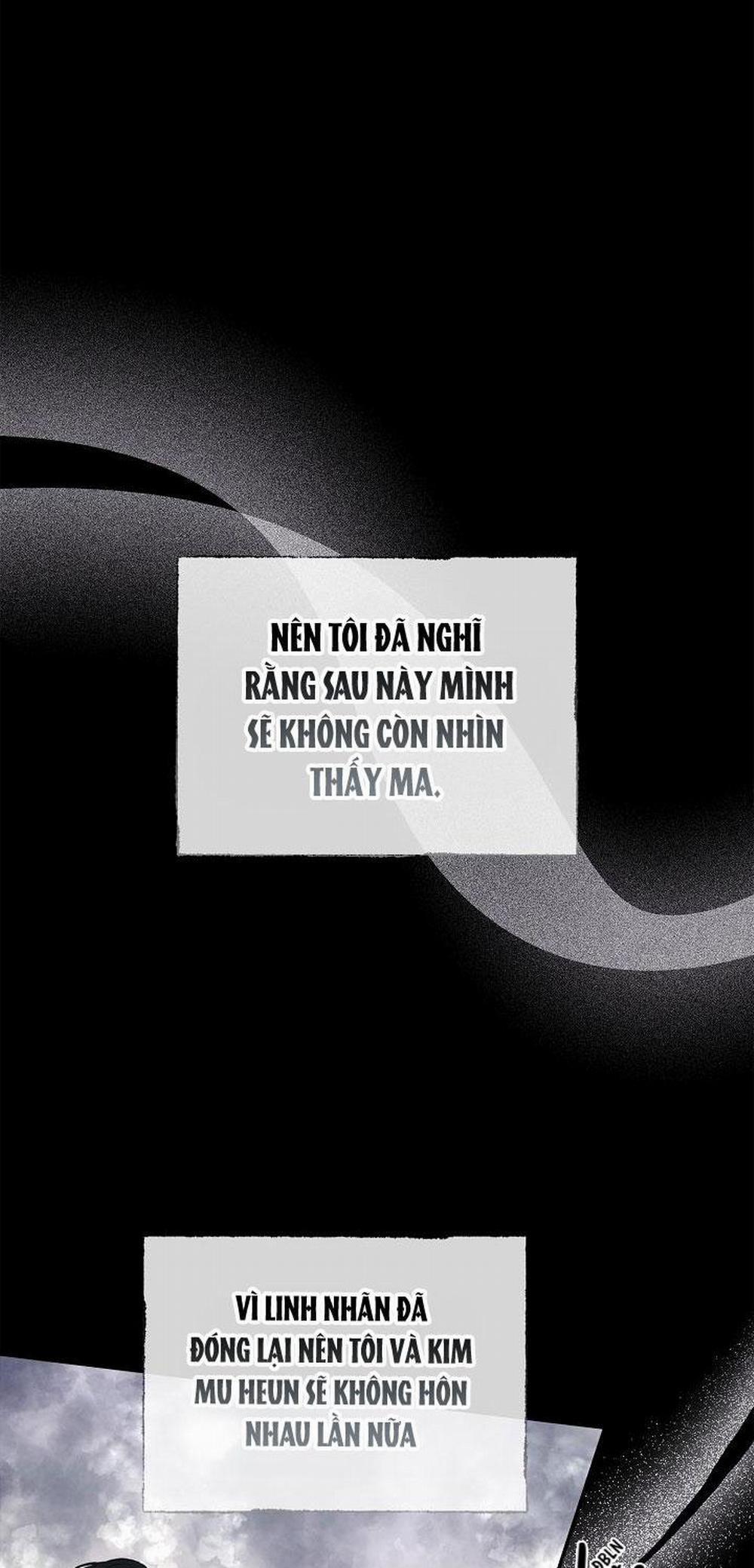 ĐÊM KHÔNG DẤU VẾT 19 trang 20