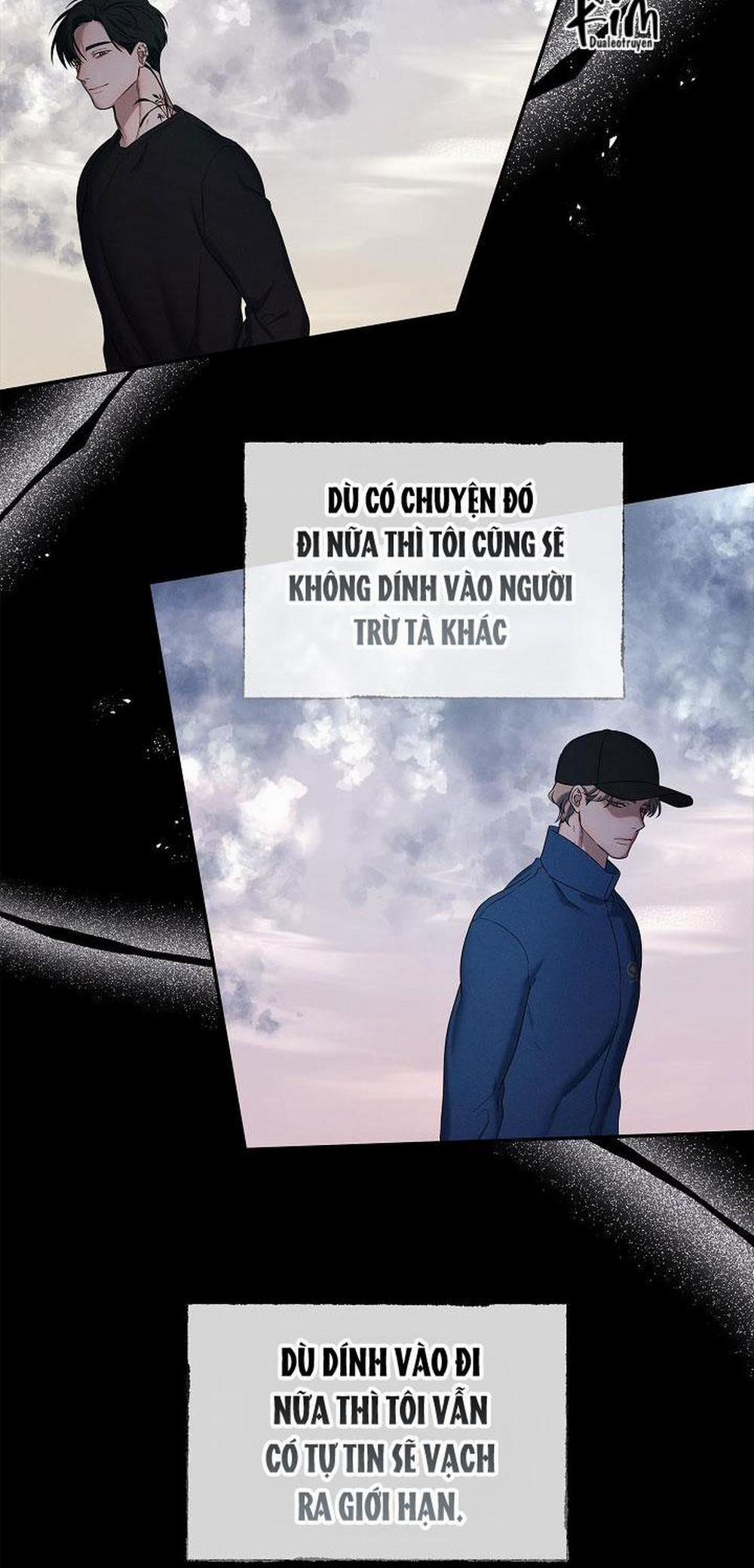 ĐÊM KHÔNG DẤU VẾT 19 trang 21