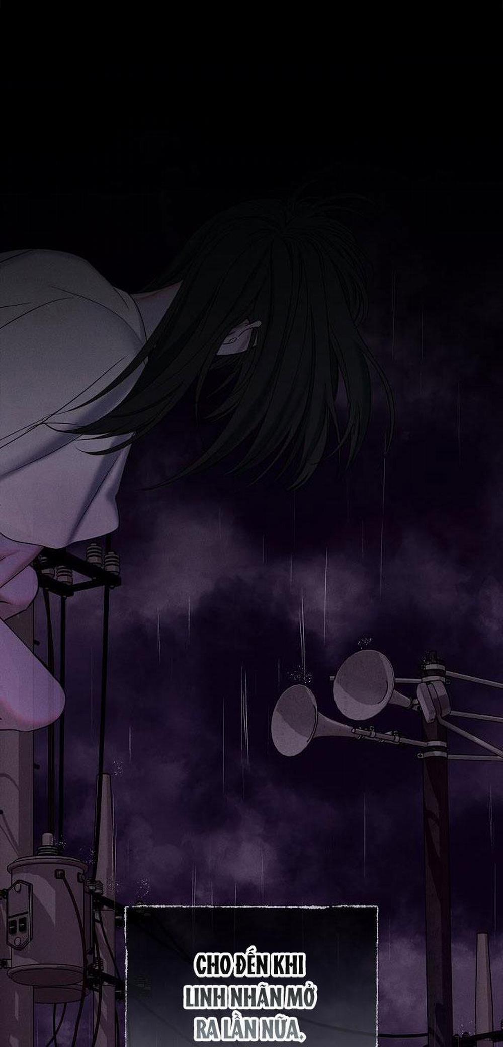 ĐÊM KHÔNG DẤU VẾT 19 trang 22