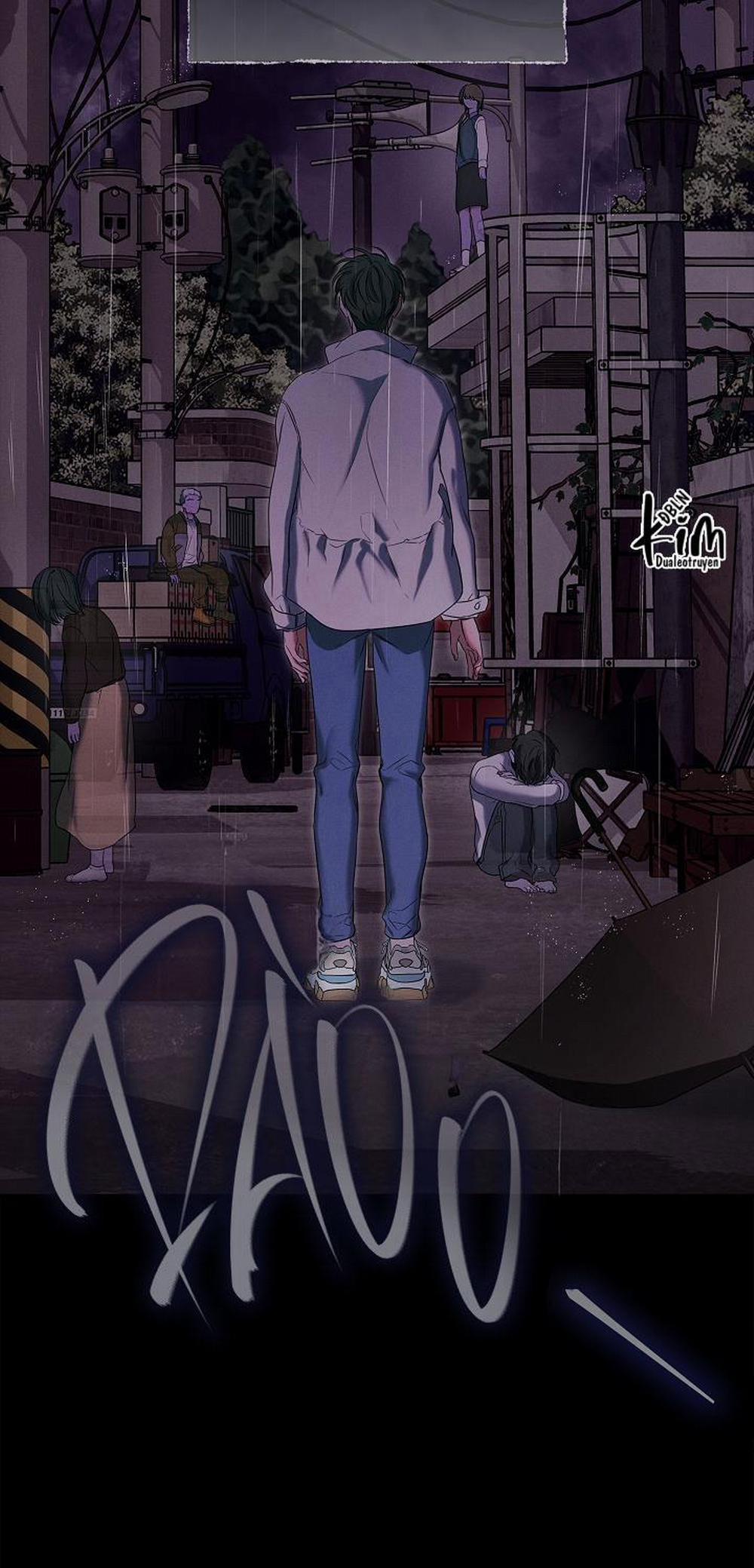 ĐÊM KHÔNG DẤU VẾT 19 trang 23