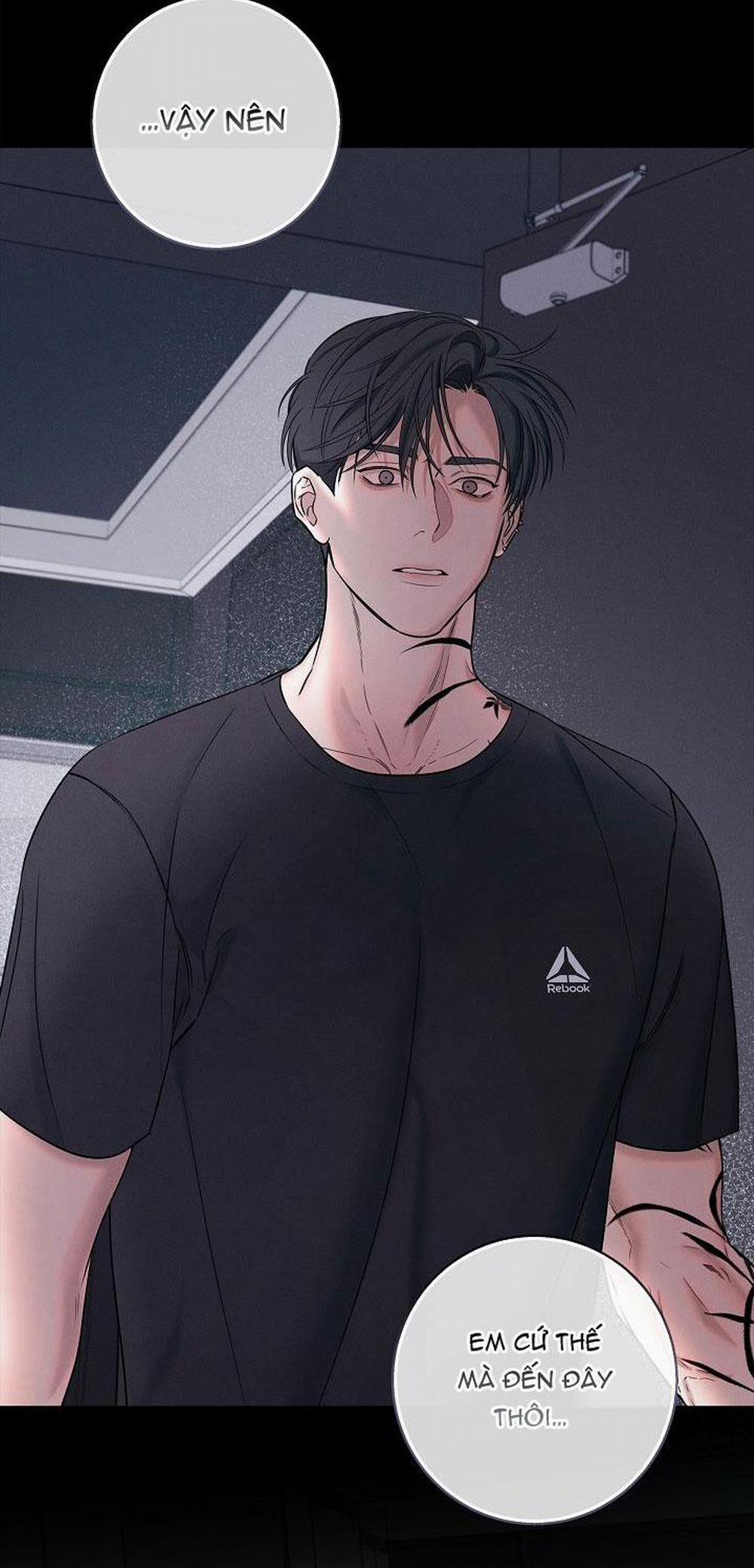 ĐÊM KHÔNG DẤU VẾT 19 trang 25