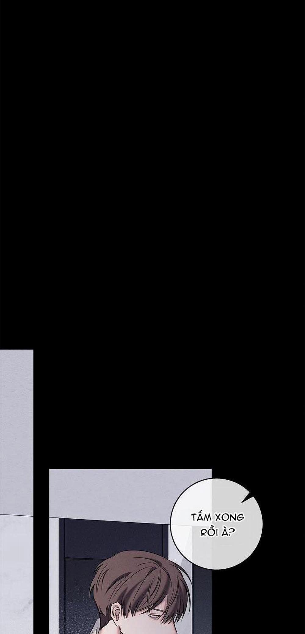 ĐÊM KHÔNG DẤU VẾT 19 trang 27