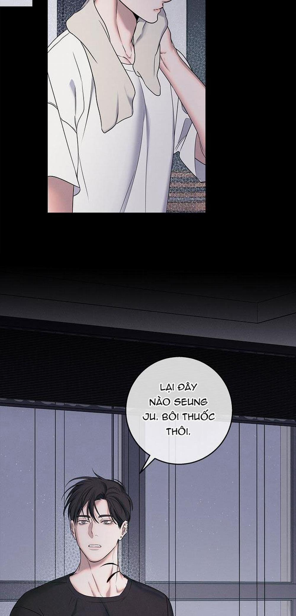 ĐÊM KHÔNG DẤU VẾT 19 trang 28