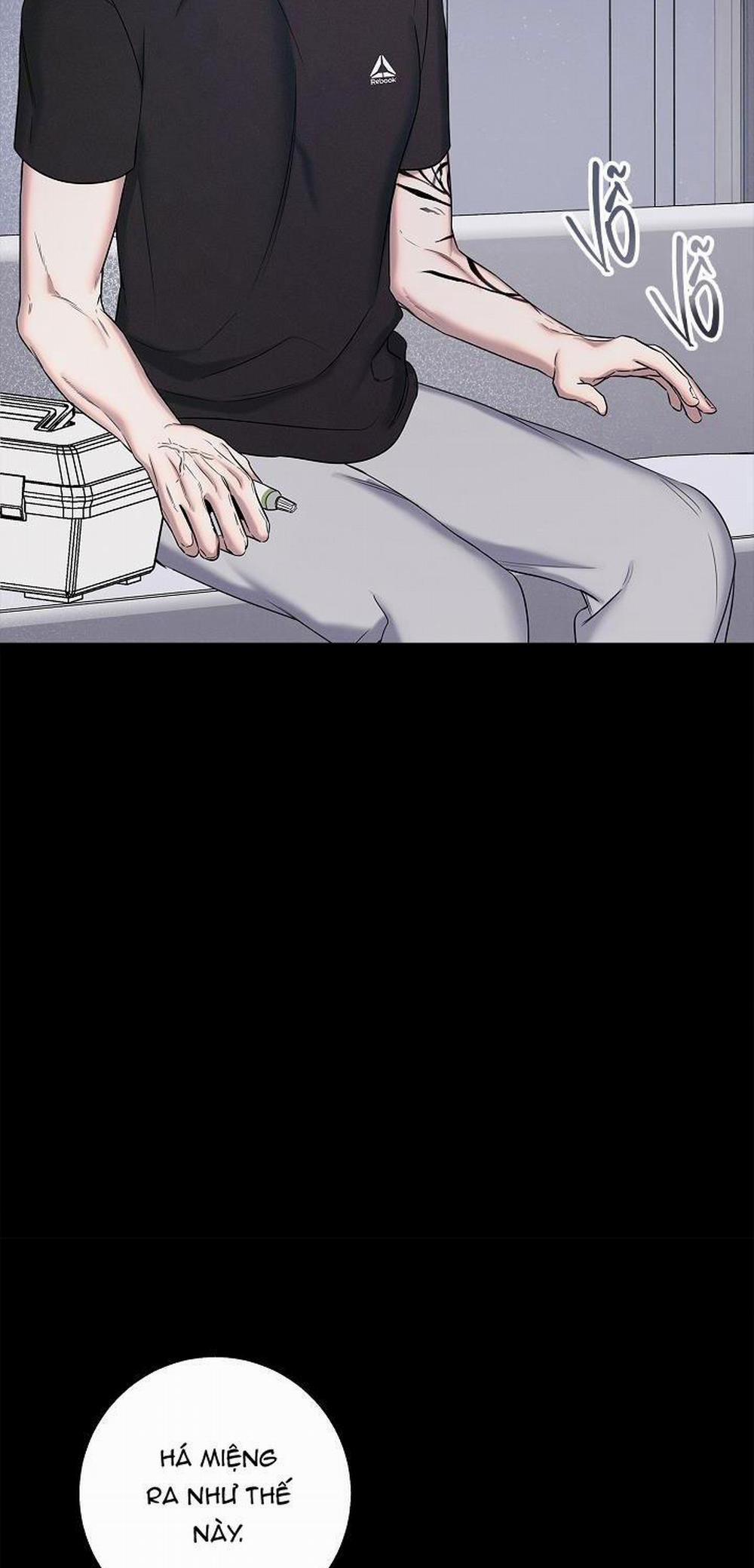 ĐÊM KHÔNG DẤU VẾT 19 trang 29