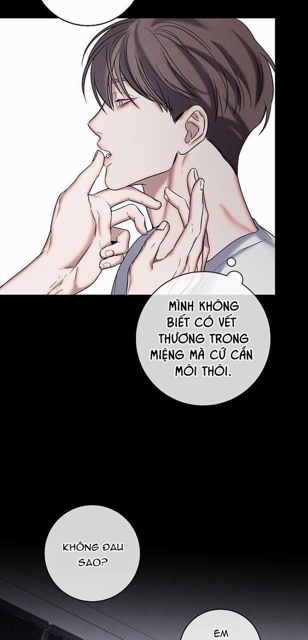 ĐÊM KHÔNG DẤU VẾT 19 trang 30