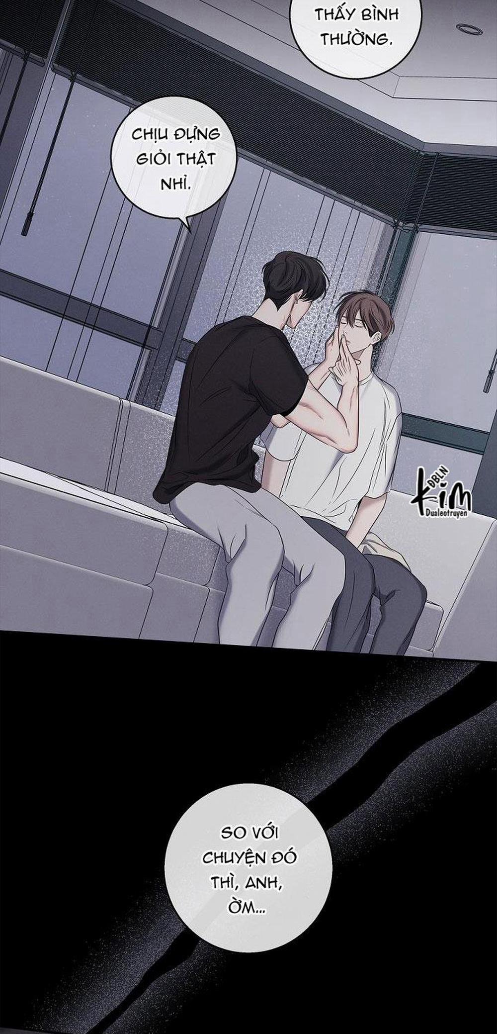 ĐÊM KHÔNG DẤU VẾT 19 trang 31