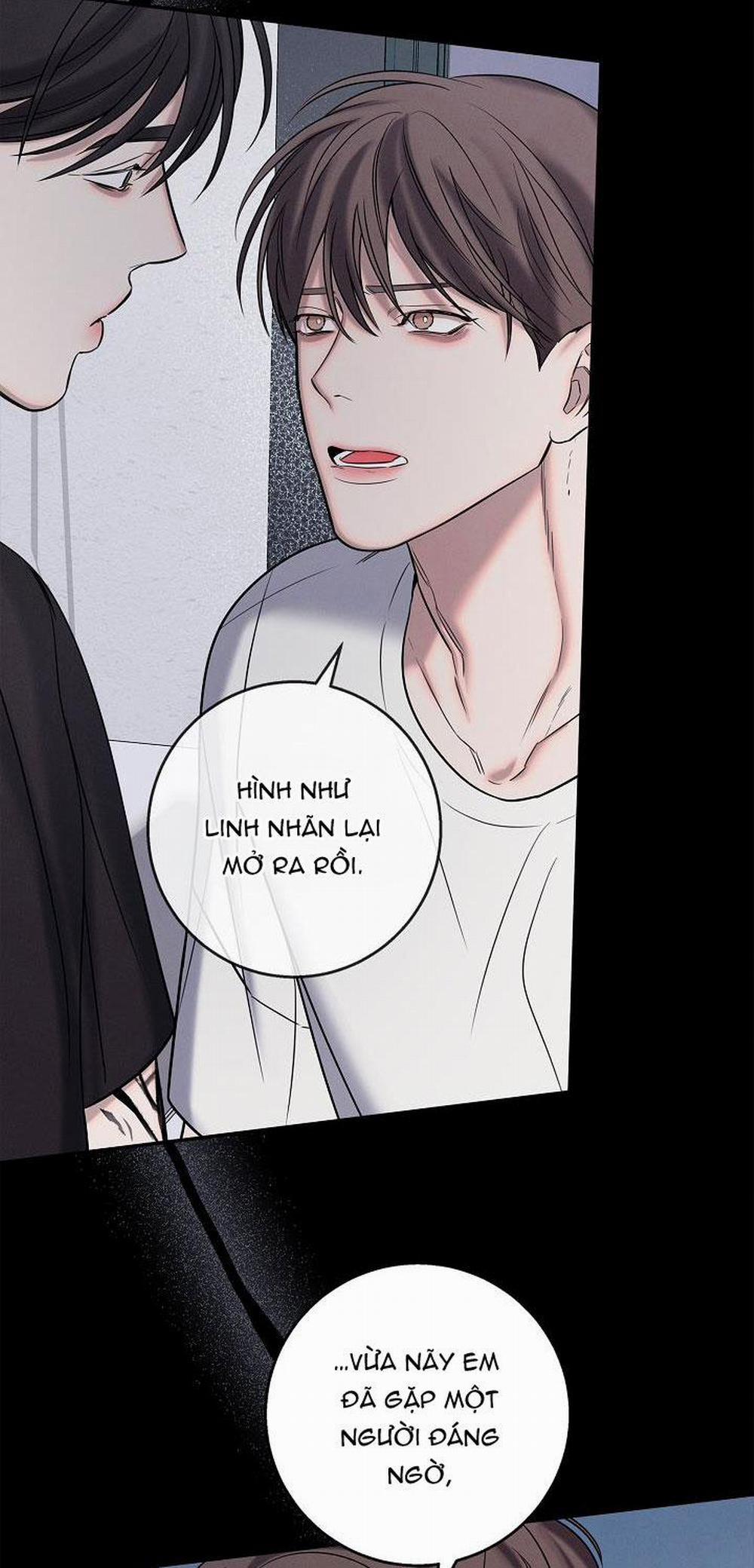 ĐÊM KHÔNG DẤU VẾT 19 trang 32