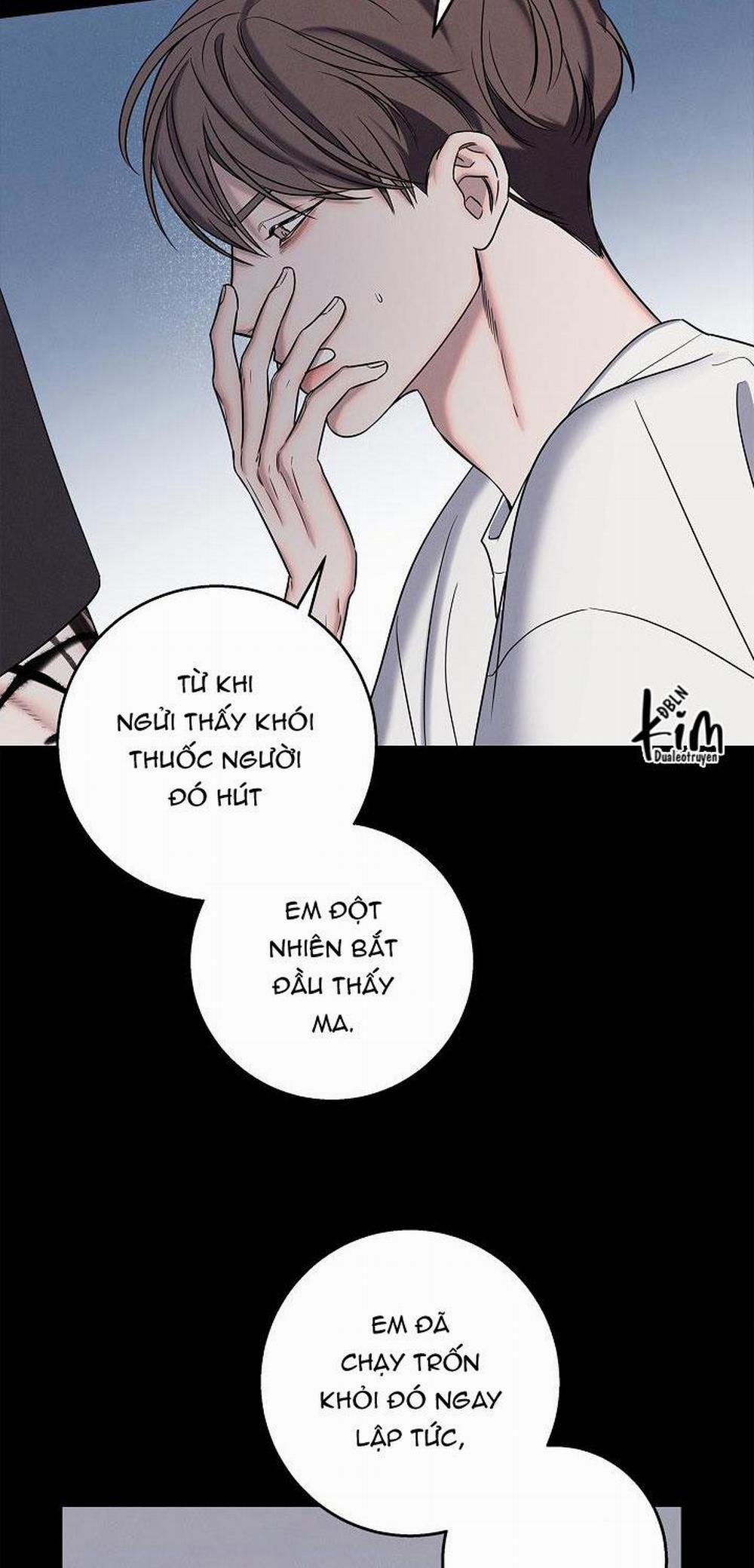 ĐÊM KHÔNG DẤU VẾT 19 trang 33