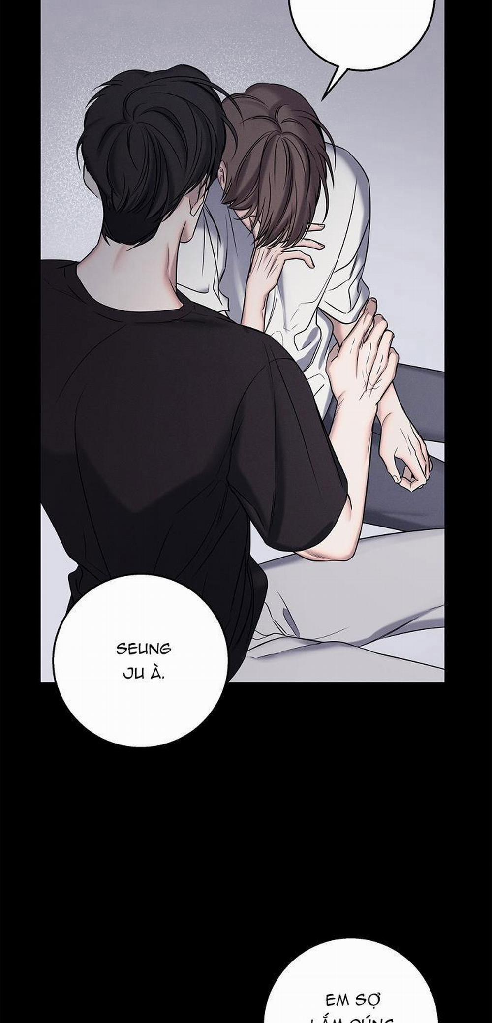 ĐÊM KHÔNG DẤU VẾT 19 trang 34