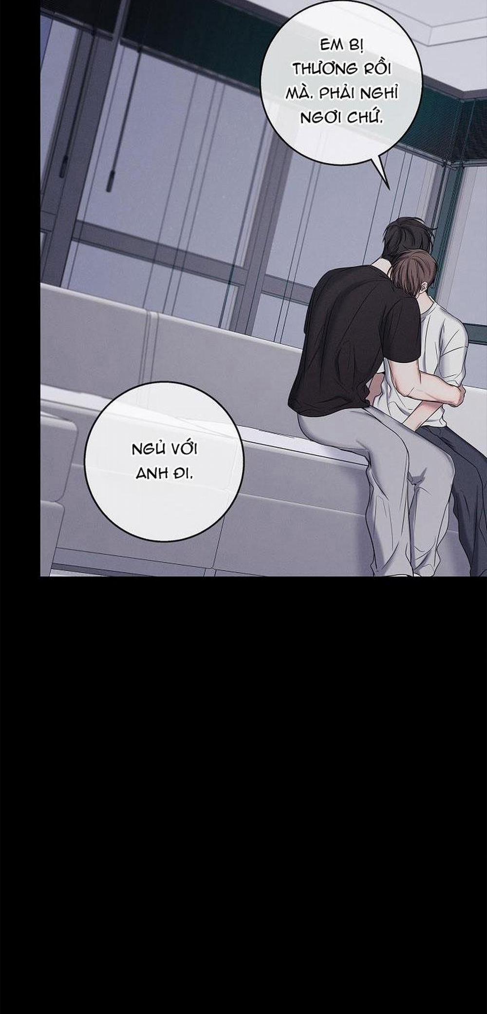 ĐÊM KHÔNG DẤU VẾT 19 trang 36