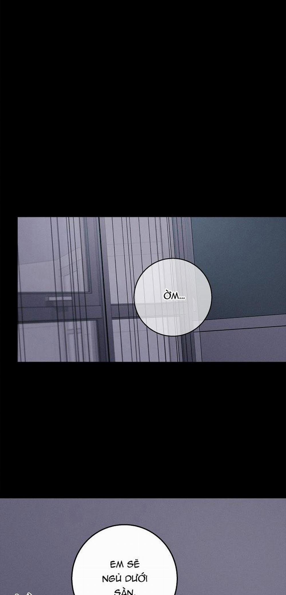 ĐÊM KHÔNG DẤU VẾT 19 trang 37