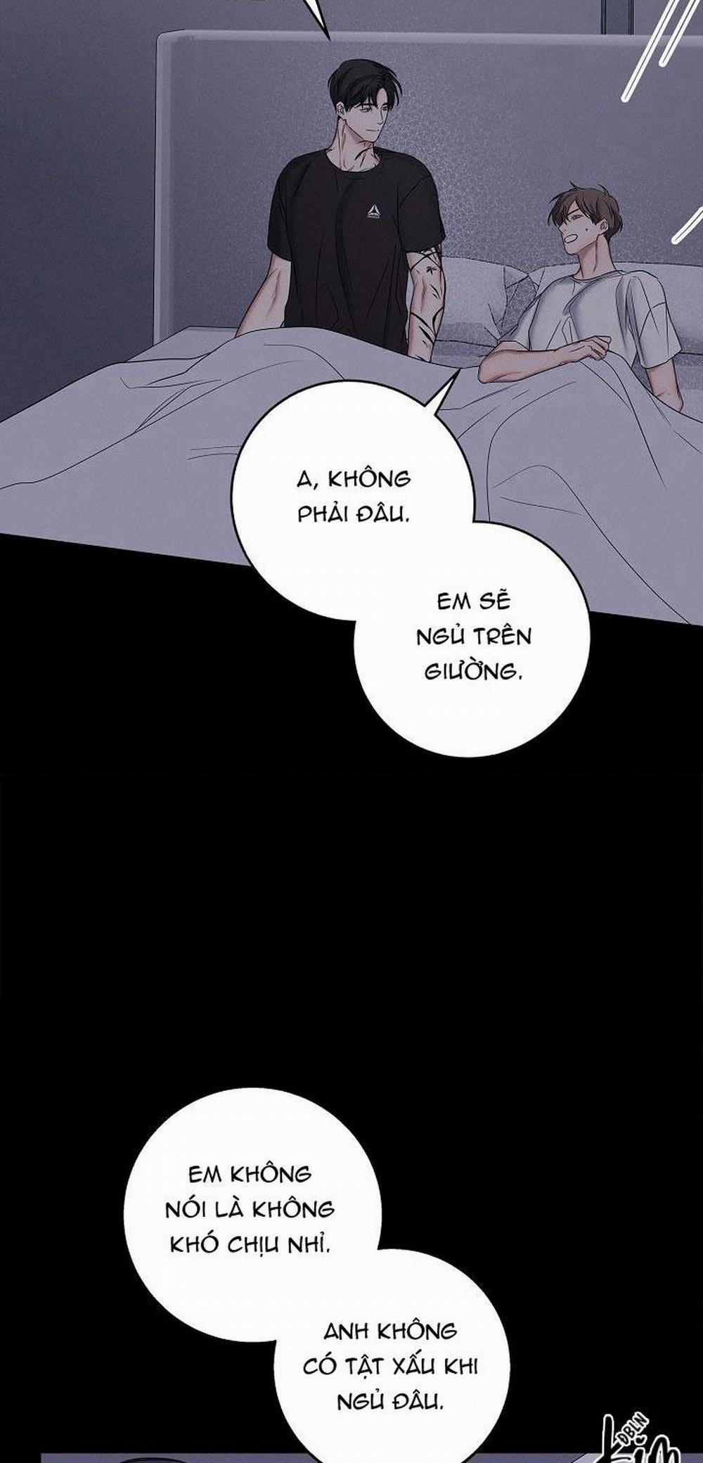 ĐÊM KHÔNG DẤU VẾT 19 trang 39