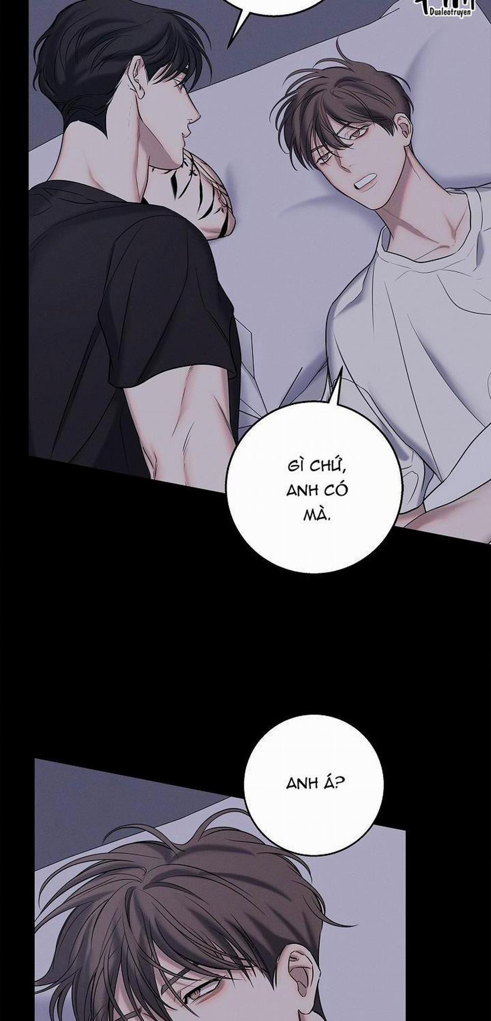 ĐÊM KHÔNG DẤU VẾT 19 trang 40