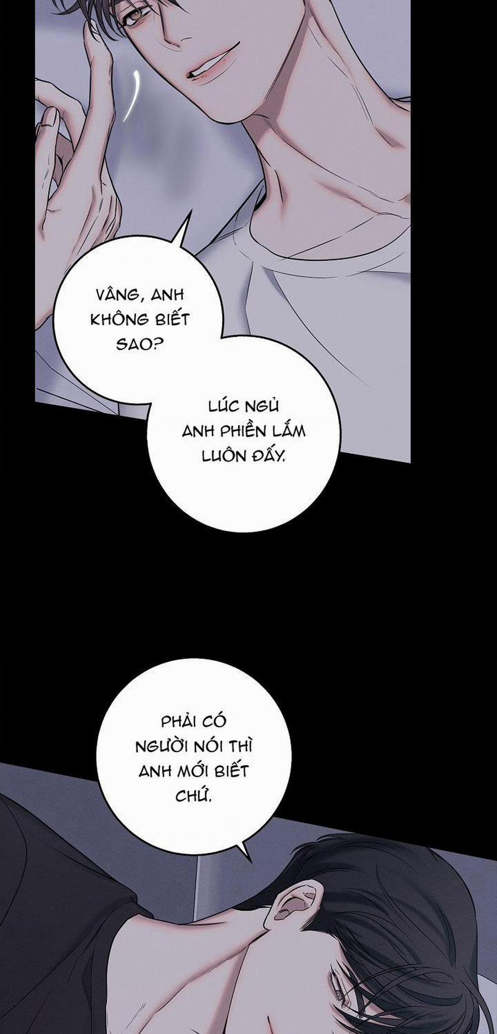 ĐÊM KHÔNG DẤU VẾT 19 trang 41