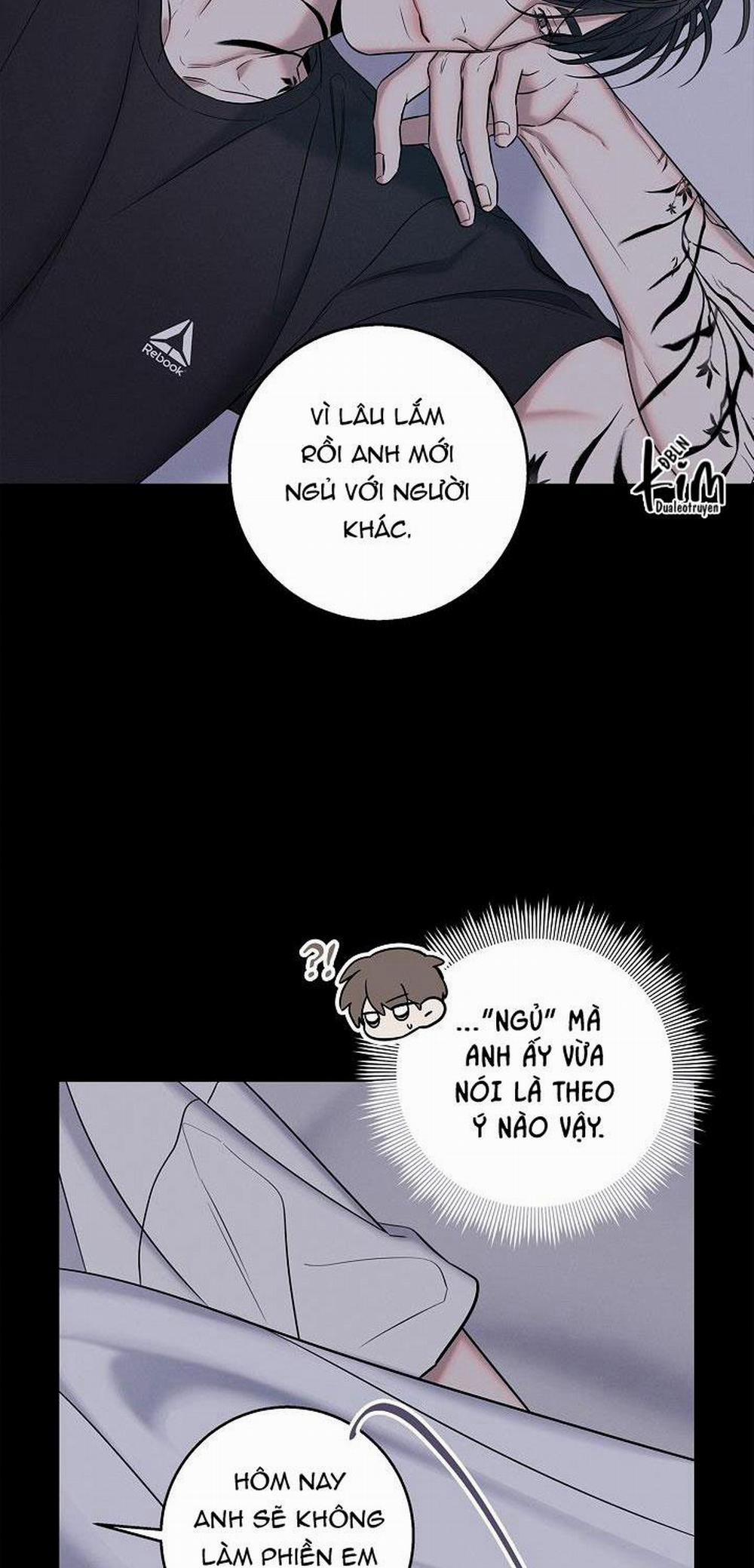 ĐÊM KHÔNG DẤU VẾT 19 trang 42