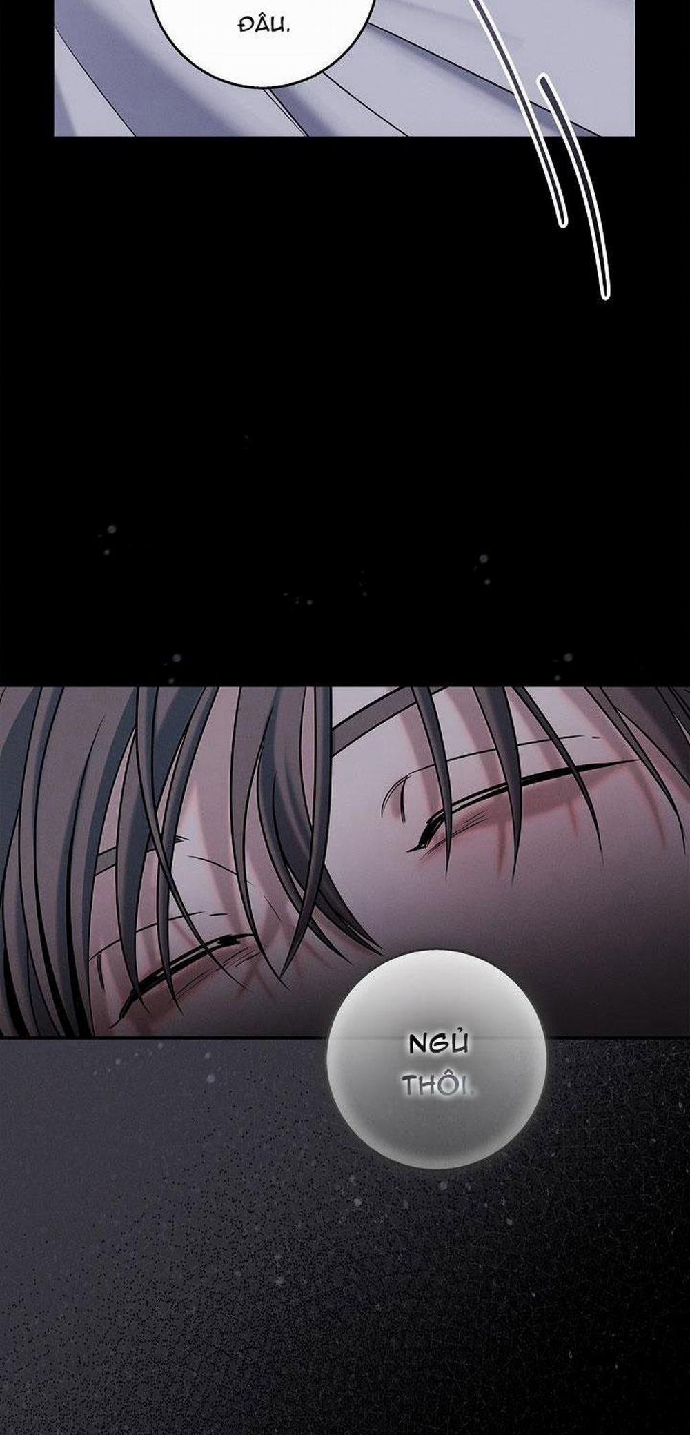 ĐÊM KHÔNG DẤU VẾT 19 trang 43