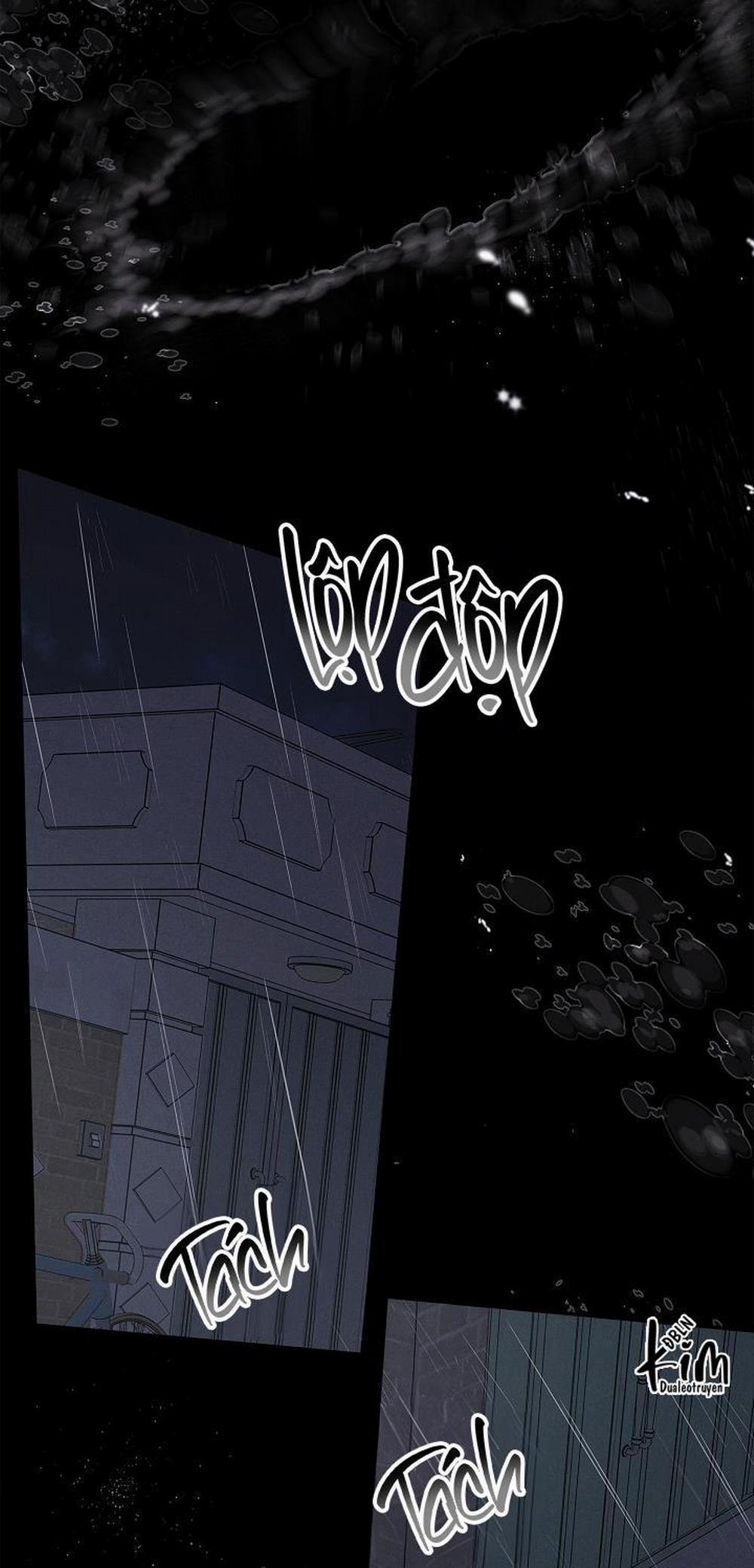 ĐÊM KHÔNG DẤU VẾT 19 trang 45