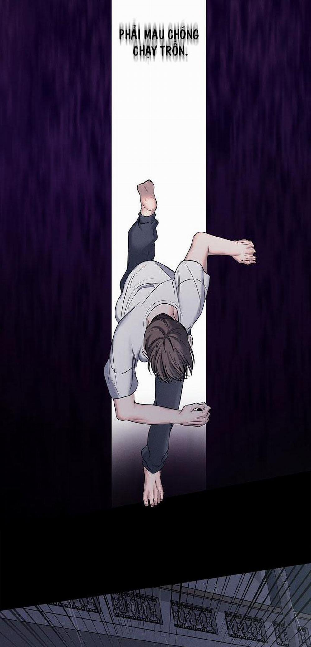 ĐÊM KHÔNG DẤU VẾT 19 trang 47