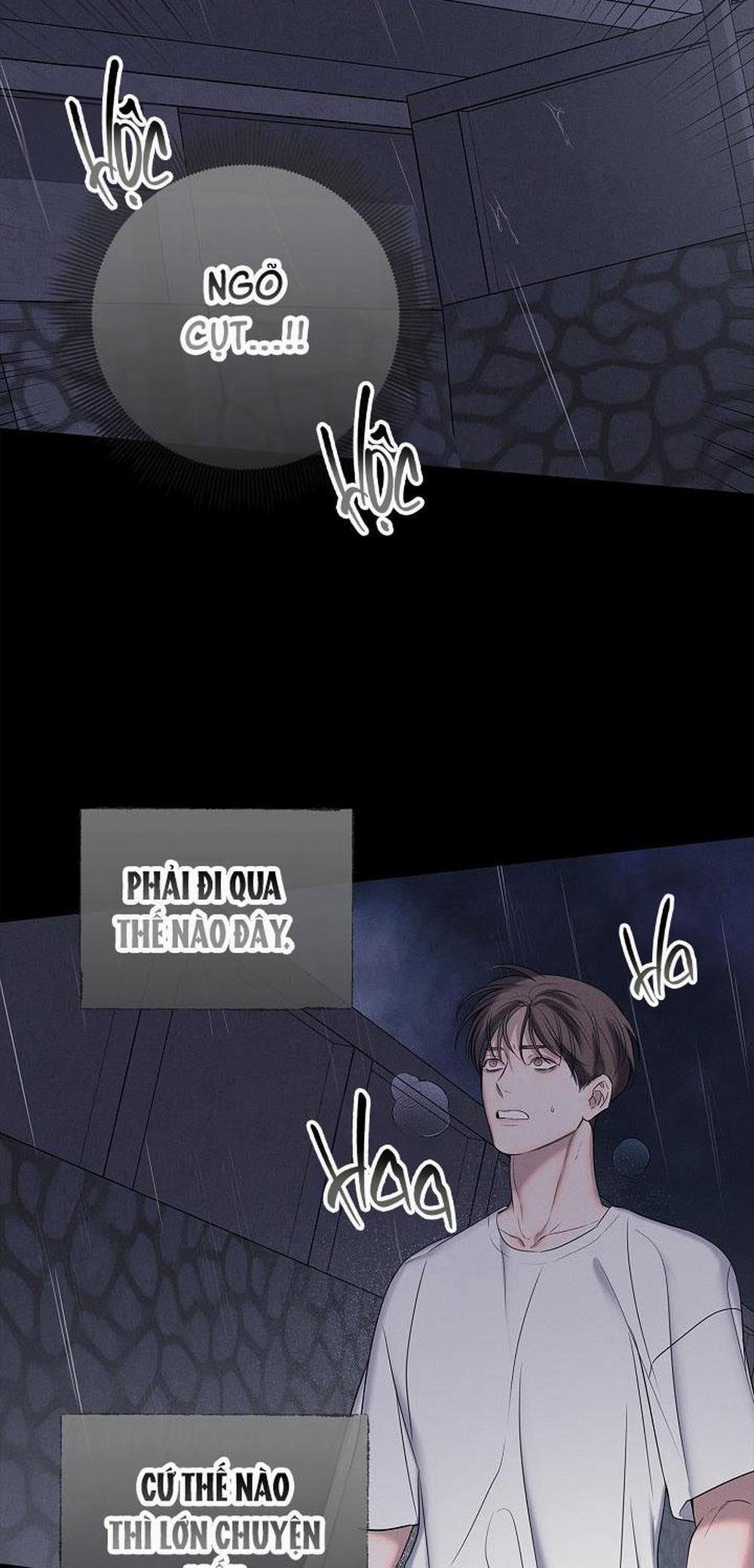 ĐÊM KHÔNG DẤU VẾT 19 trang 48