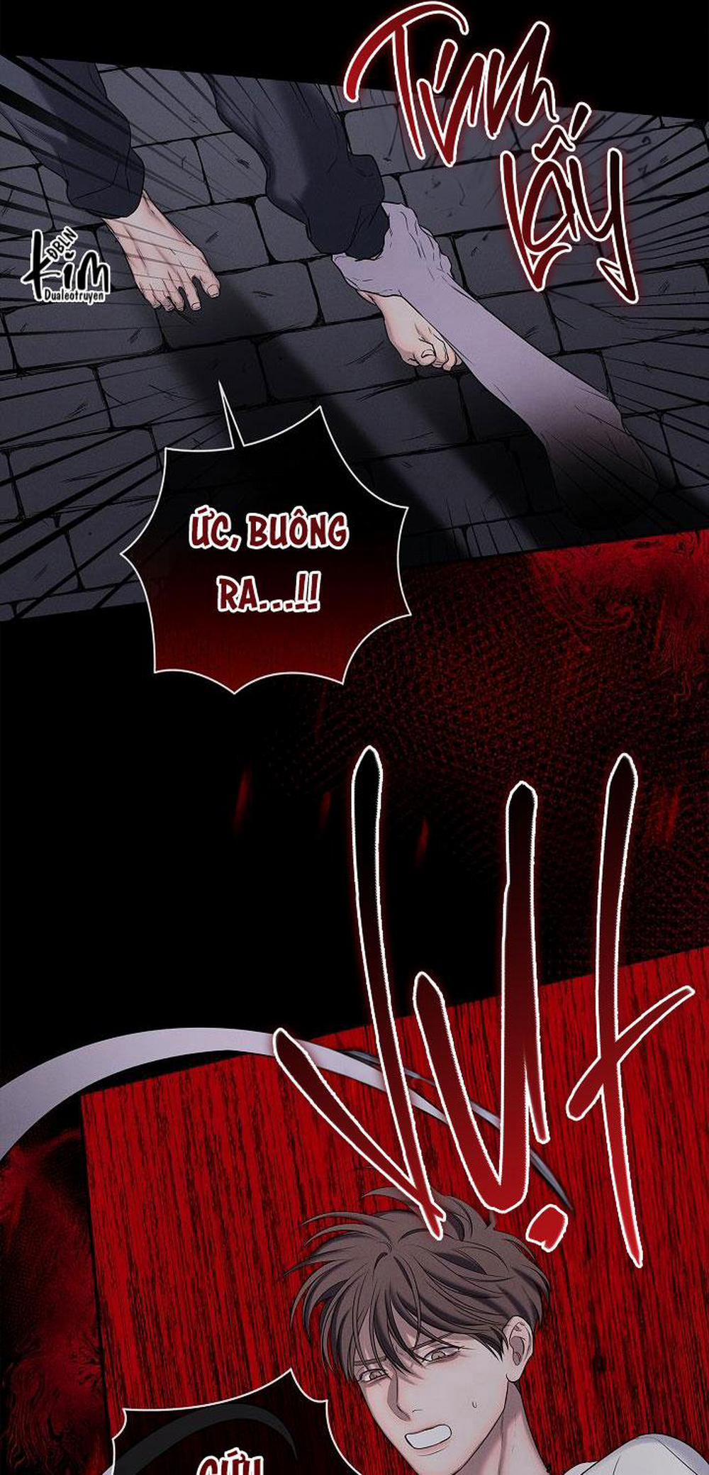 ĐÊM KHÔNG DẤU VẾT 19 trang 50