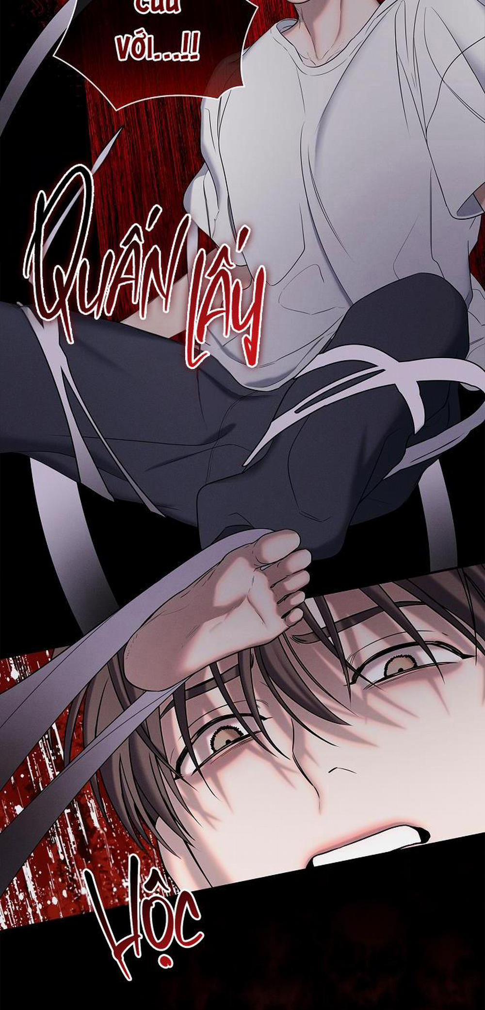 ĐÊM KHÔNG DẤU VẾT 19 trang 51