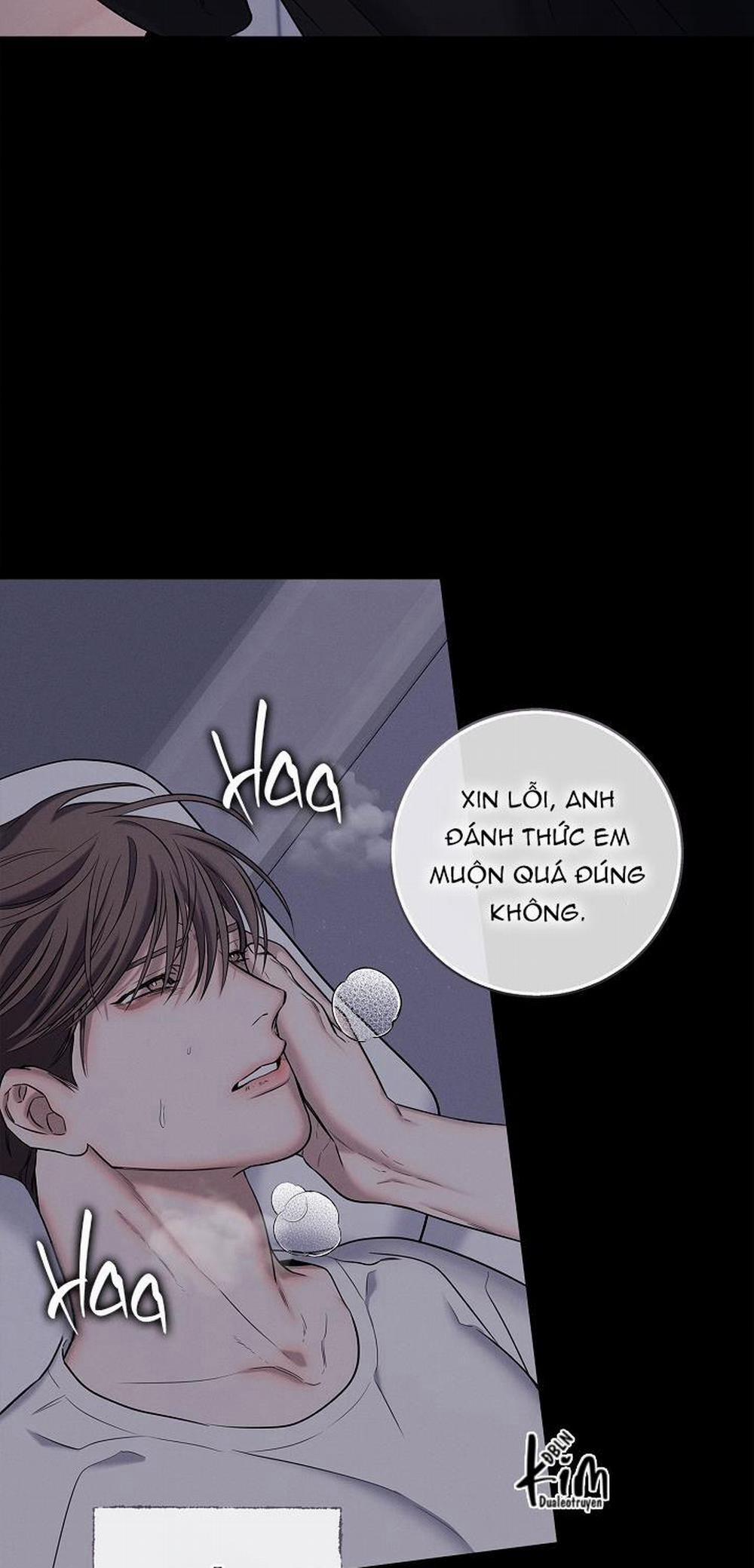 ĐÊM KHÔNG DẤU VẾT 19 trang 56