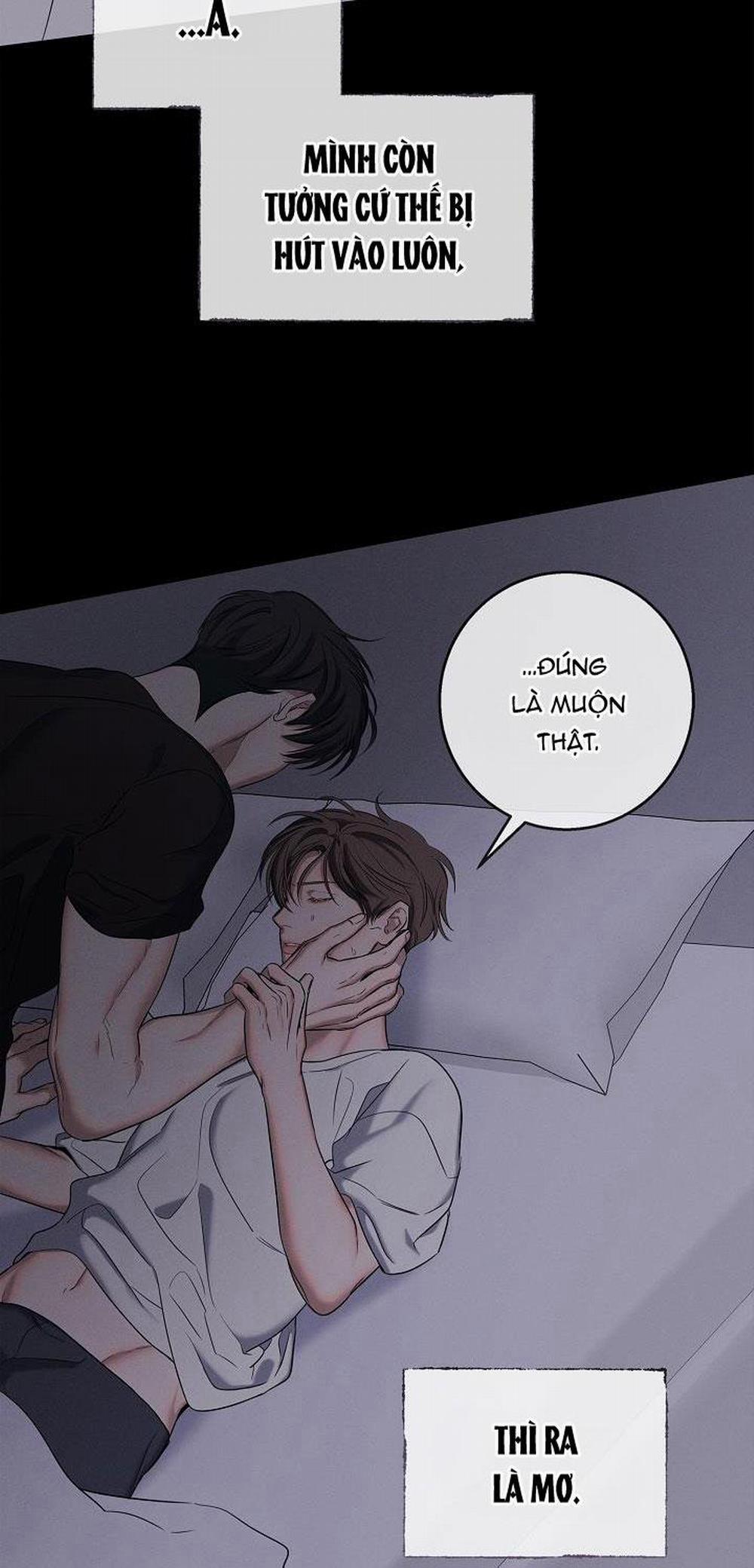 ĐÊM KHÔNG DẤU VẾT 19 trang 57