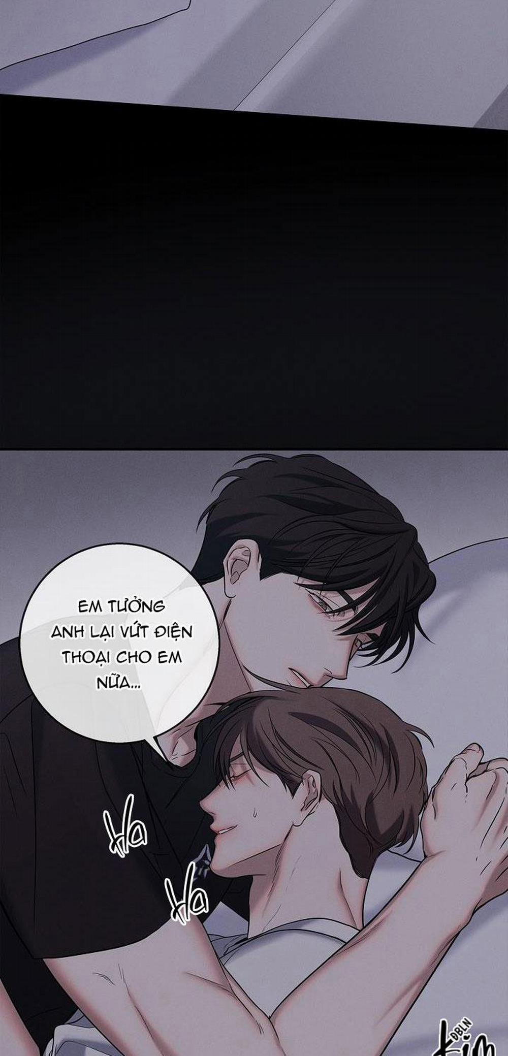 ĐÊM KHÔNG DẤU VẾT 19 trang 58