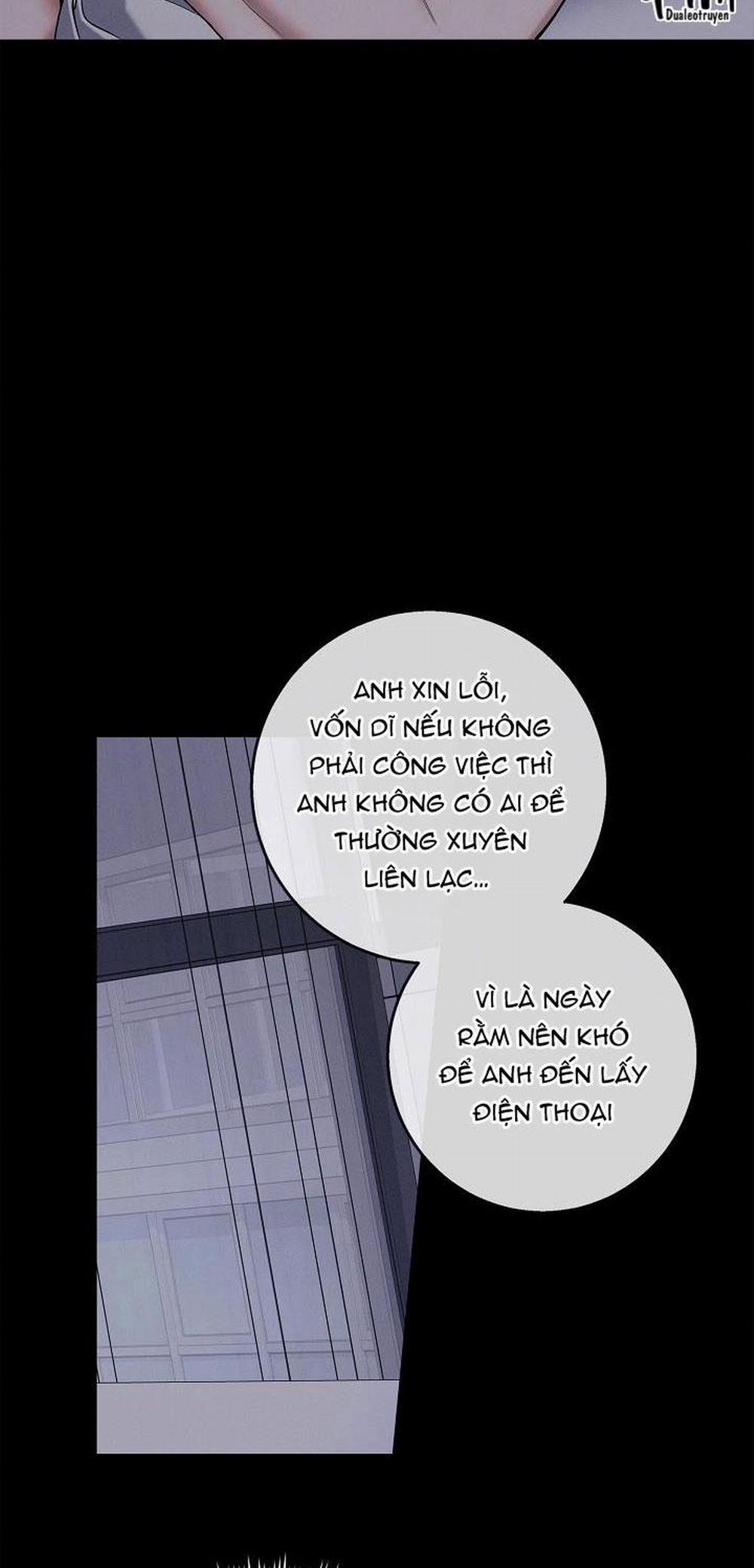 ĐÊM KHÔNG DẤU VẾT 19 trang 59