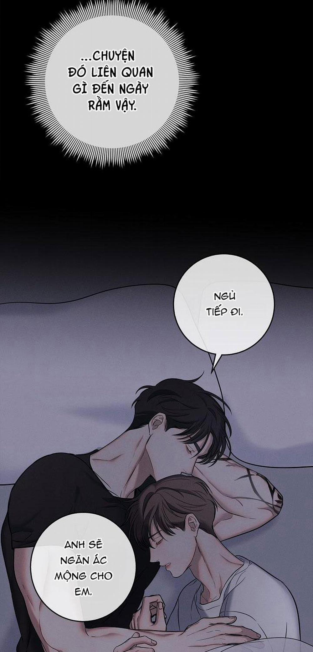 ĐÊM KHÔNG DẤU VẾT 19 trang 60