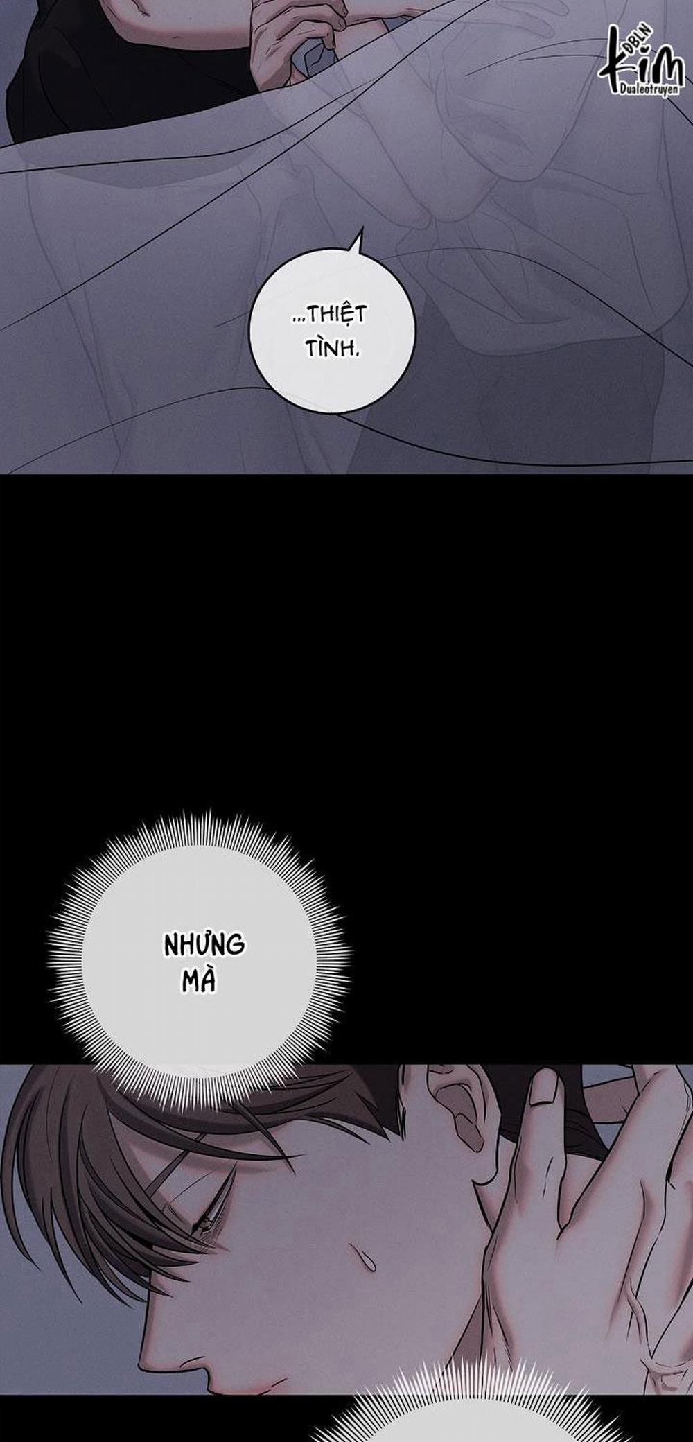 ĐÊM KHÔNG DẤU VẾT 19 trang 61