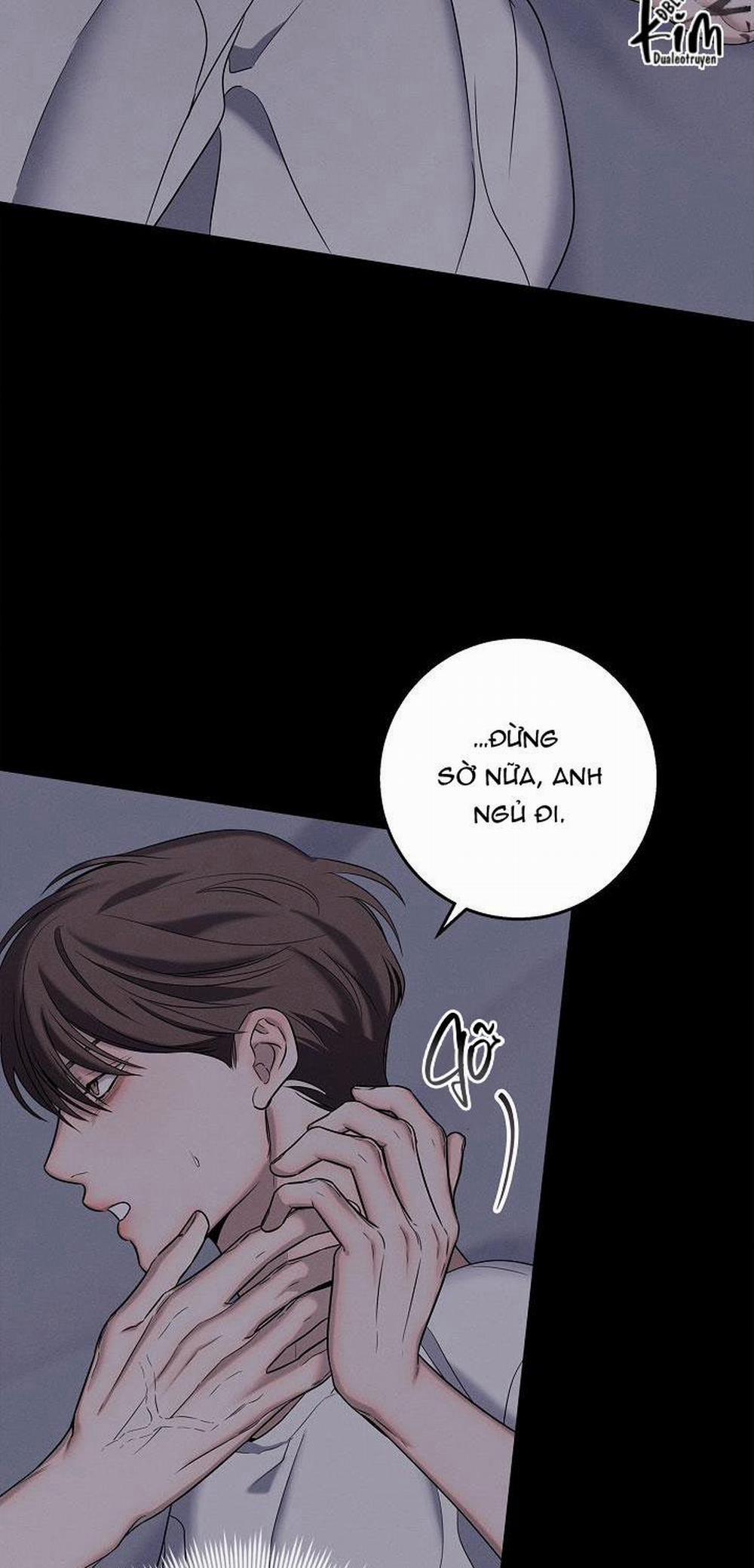 ĐÊM KHÔNG DẤU VẾT 19 trang 63