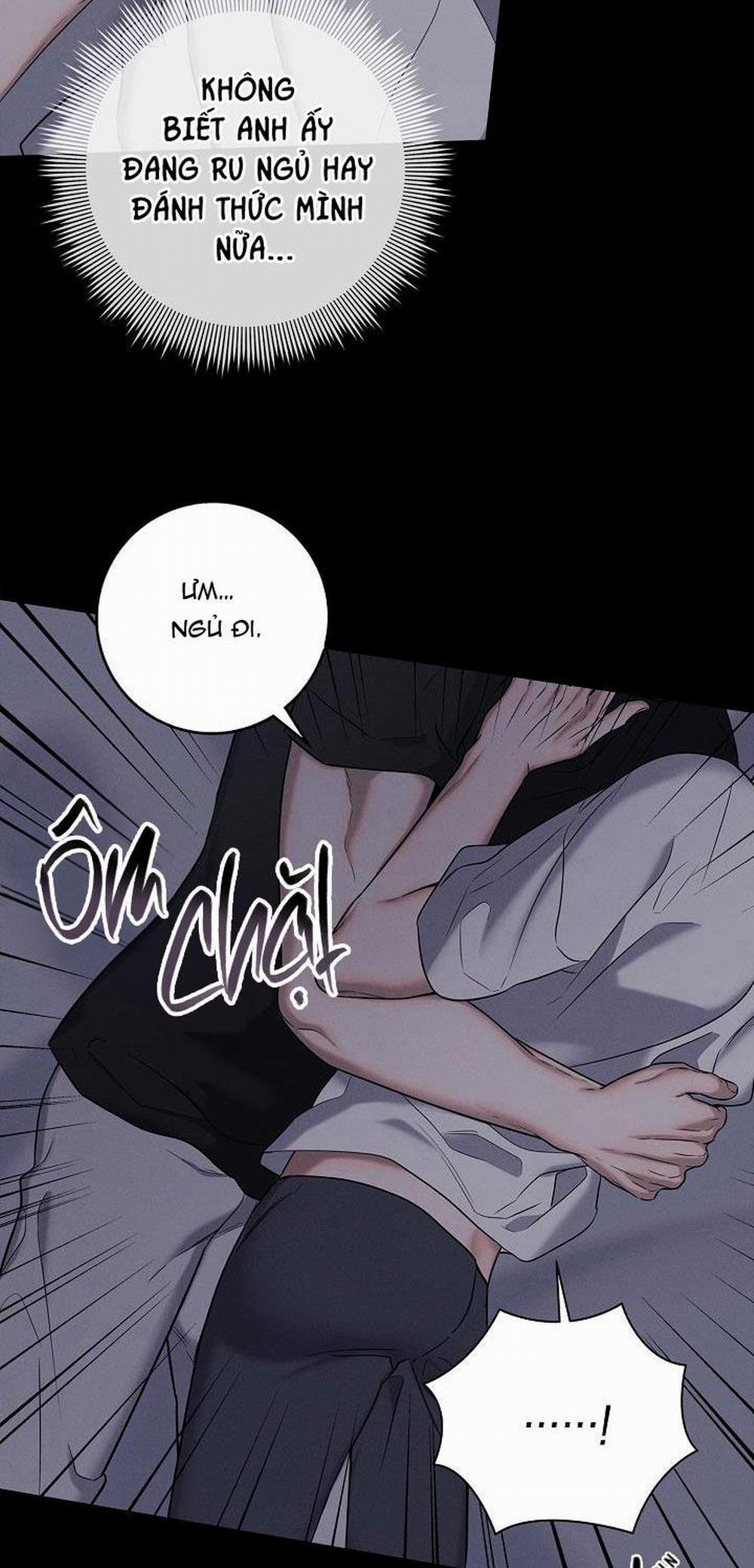 ĐÊM KHÔNG DẤU VẾT 19 trang 64