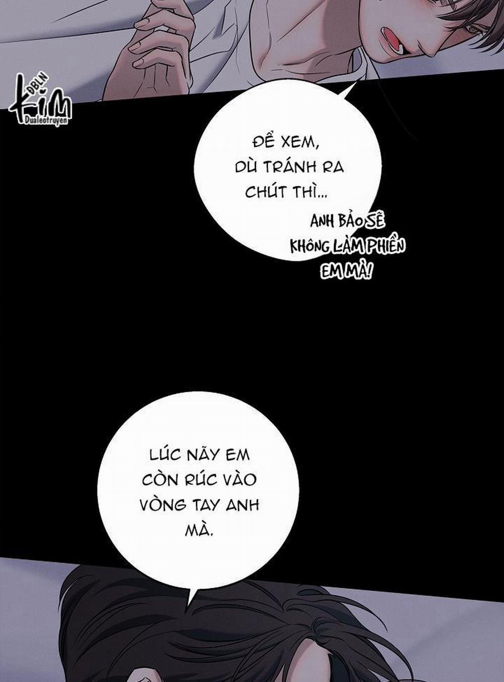 ĐÊM KHÔNG DẤU VẾT 19 trang 67