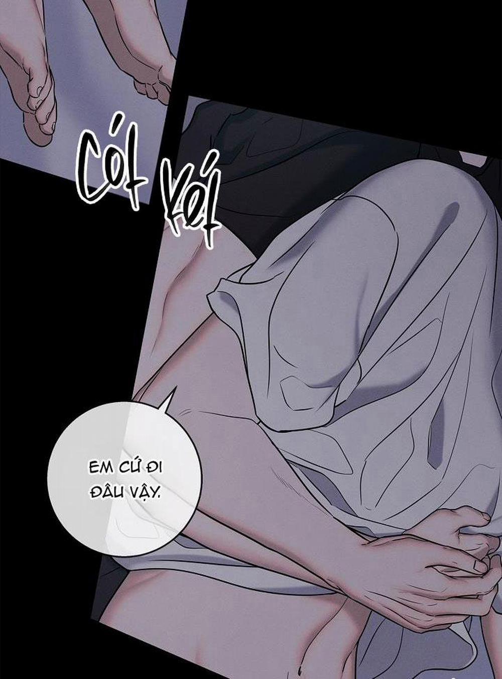 ĐÊM KHÔNG DẤU VẾT 19 trang 70