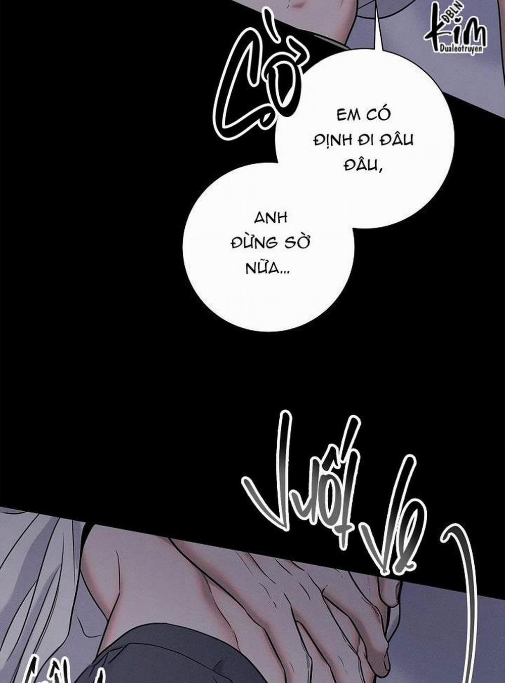 ĐÊM KHÔNG DẤU VẾT 19 trang 71