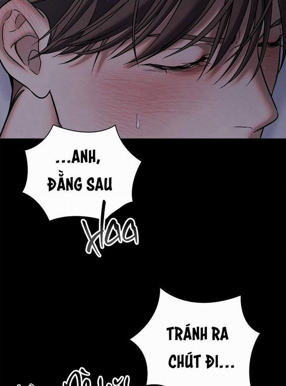 ĐÊM KHÔNG DẤU VẾT 19 trang 73