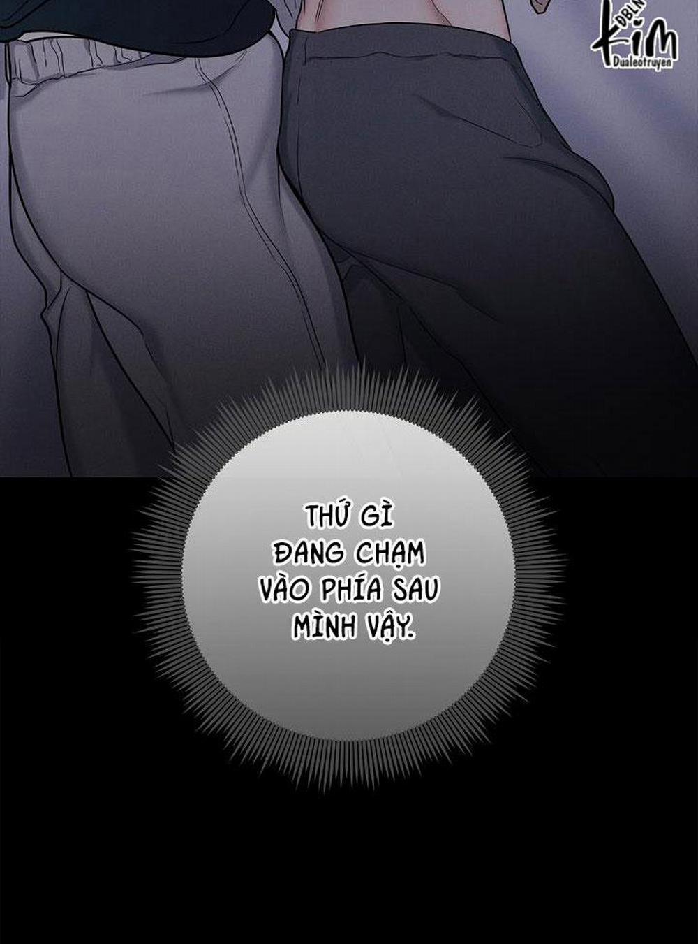 ĐÊM KHÔNG DẤU VẾT 19 trang 76